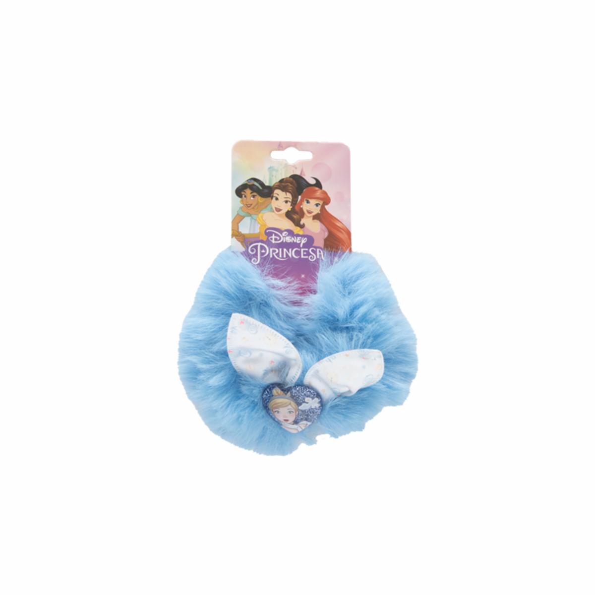 Vinchas De Cabello Diseño Lazo Peluche Cincienta DISNEY PRINCESA Unidad