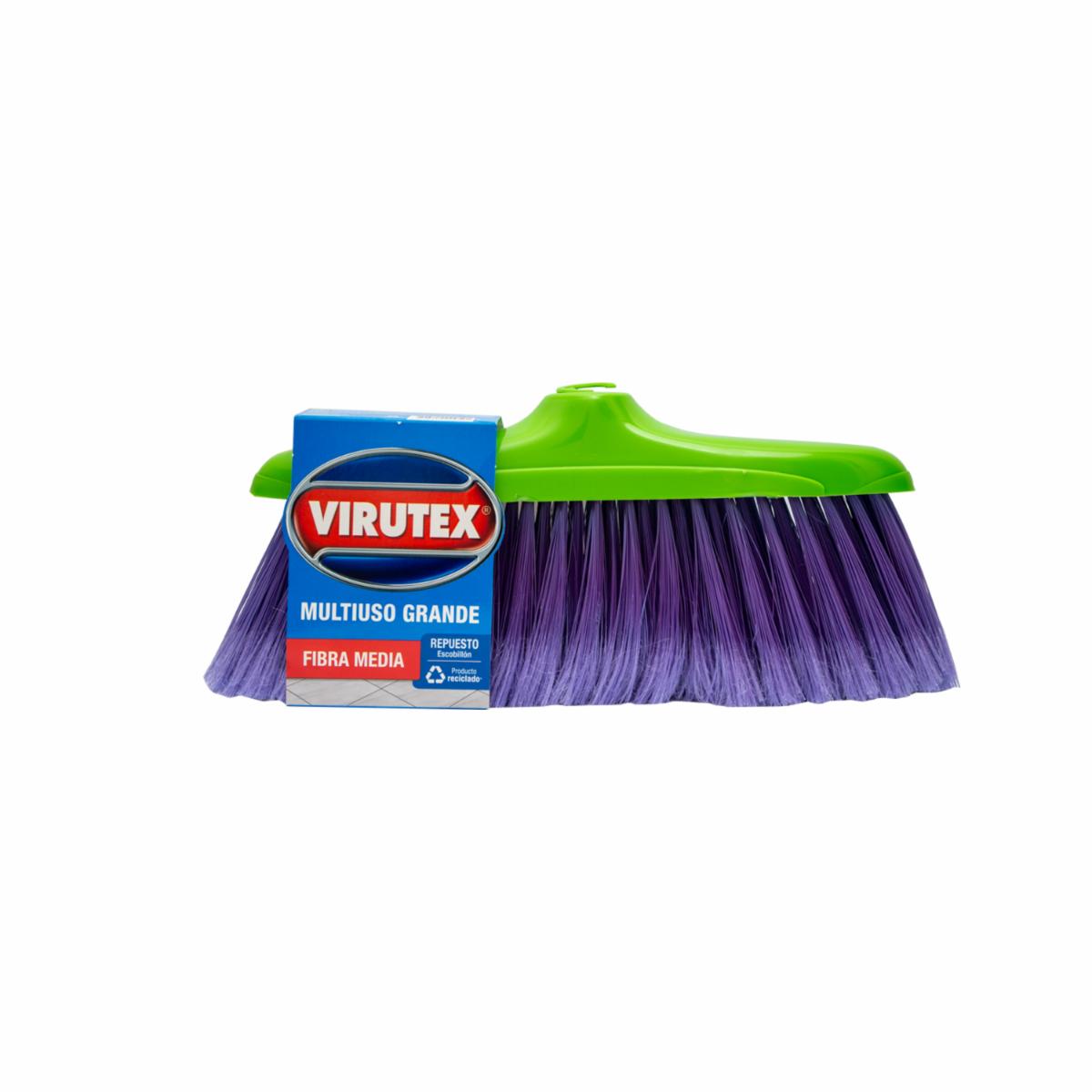 Cabeza De Escoba Multiusos Grande VIRUTEX Unidad