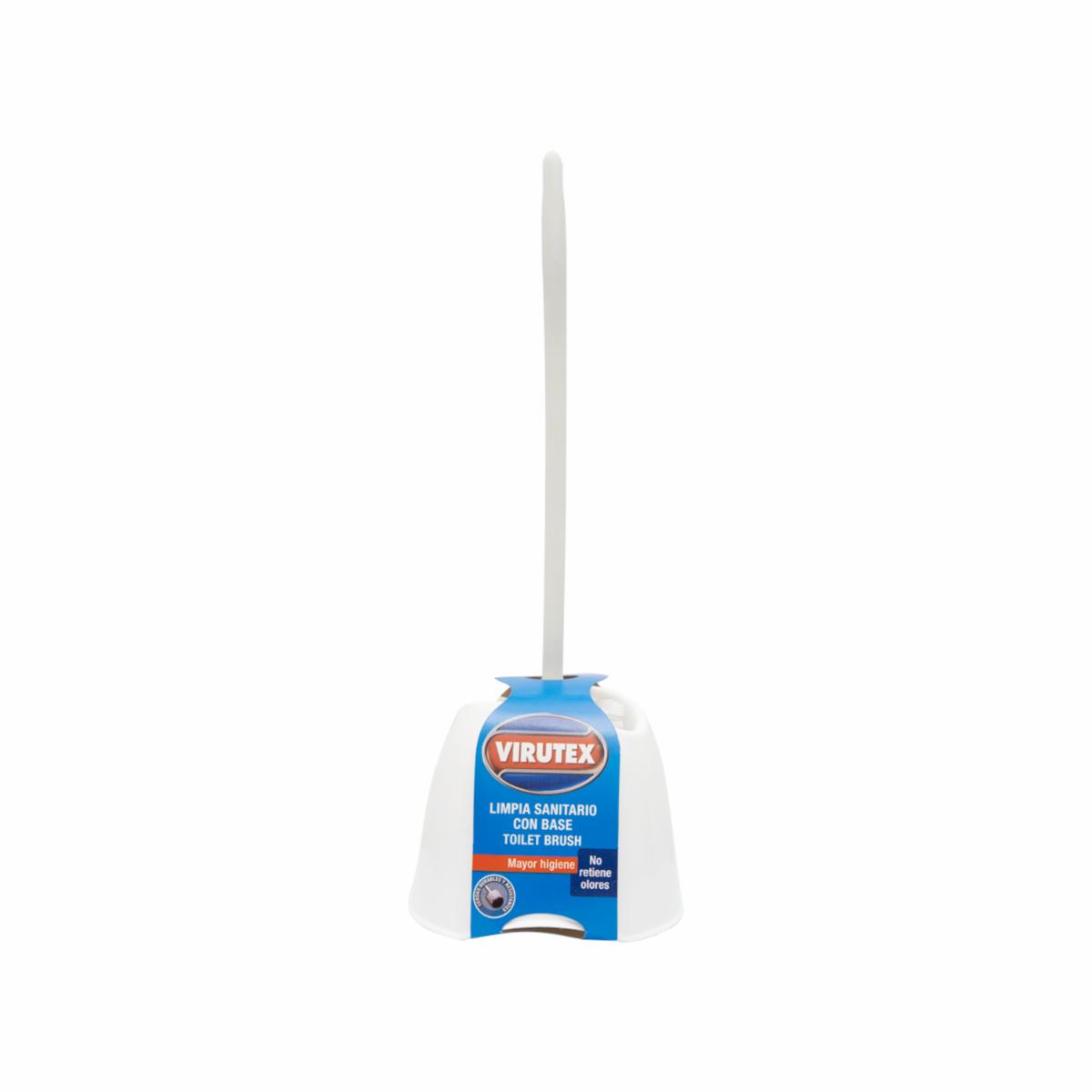 Cepillo Sanitario VIRUTEX Unidad