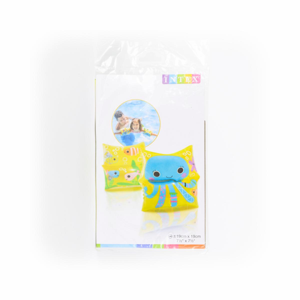 Flotadores De Brazo INTEX Flotis
