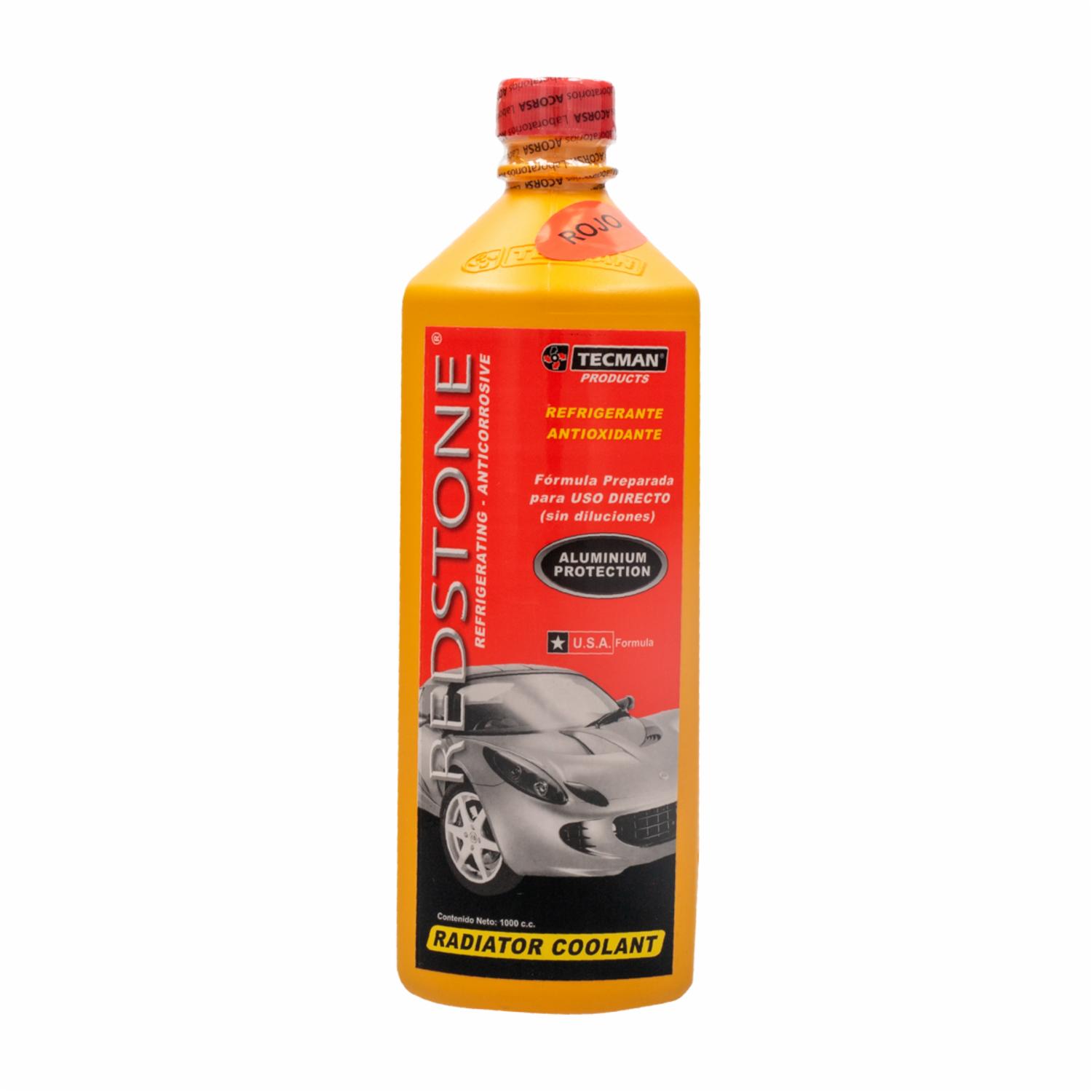 Refrigerante De Antioxidante GREENSTONE Unidad