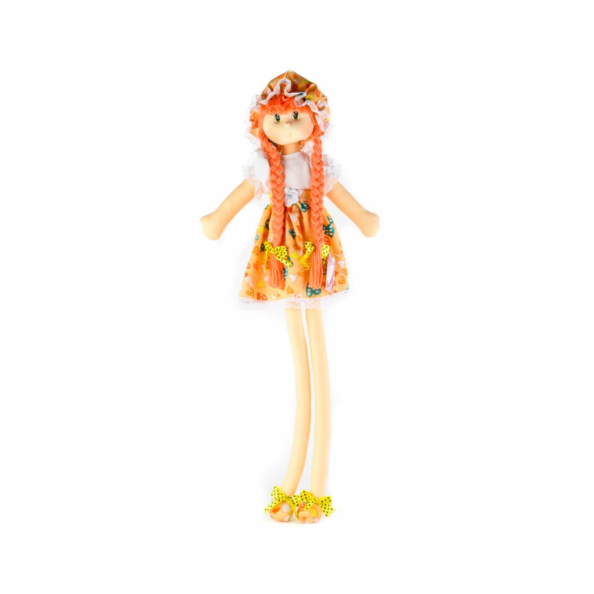 Muñeca De  Trapo Vinchera MBI Modelos Surtidos