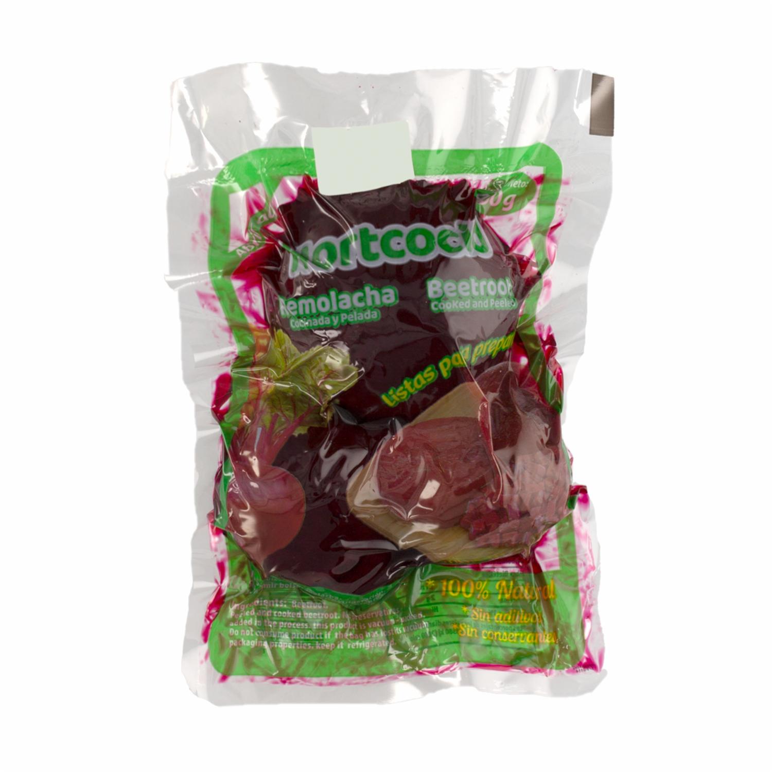 Remolacha Cocida ALPRONATH 450g