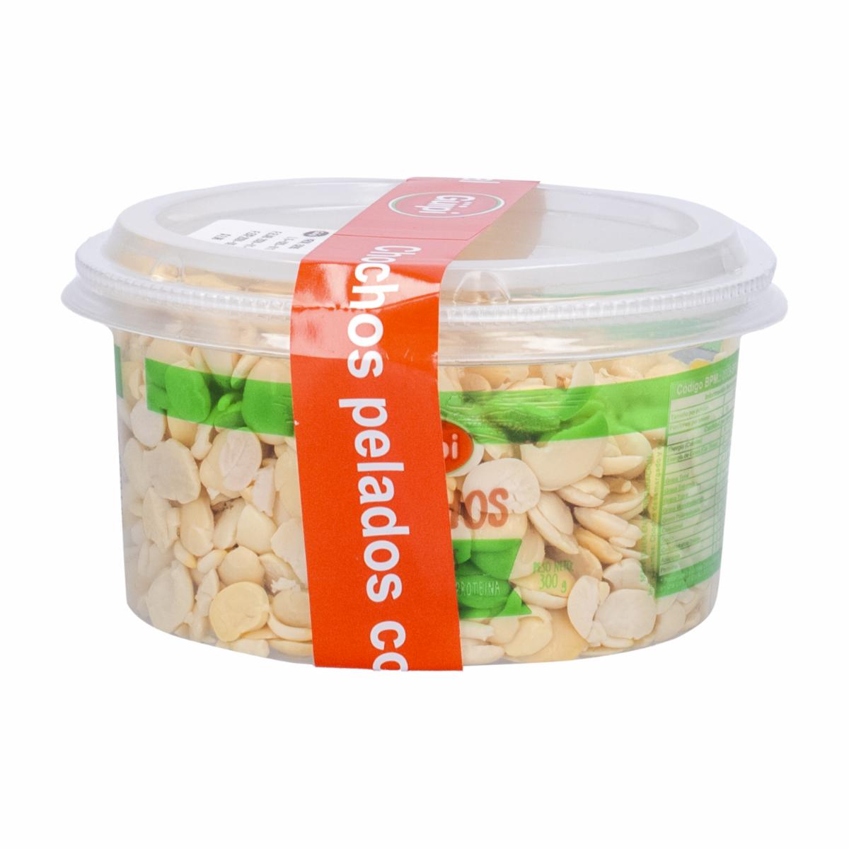 Chocho Pelado GÜIPI 300g