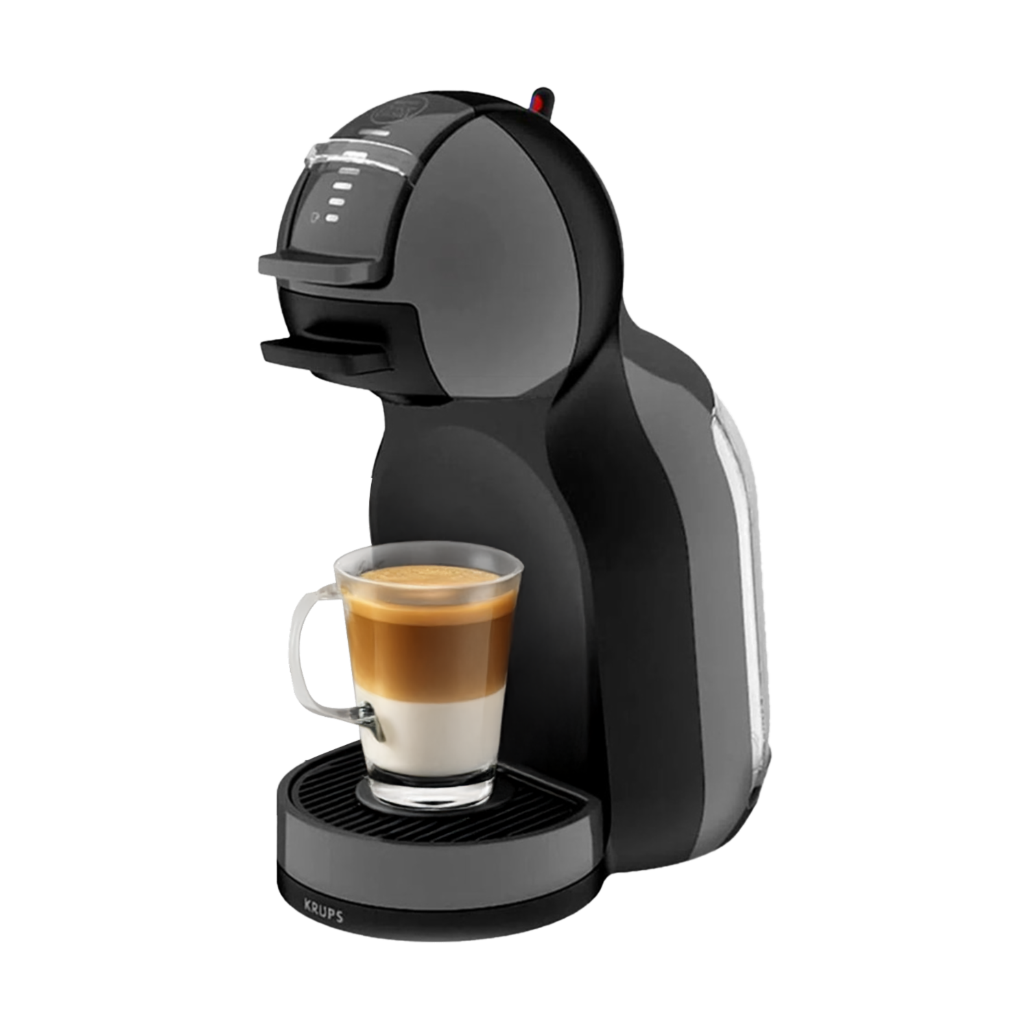 Máquina De Café Minime   12280517 NESCAFÉ DOLCE GUSTO 0.8 Litros