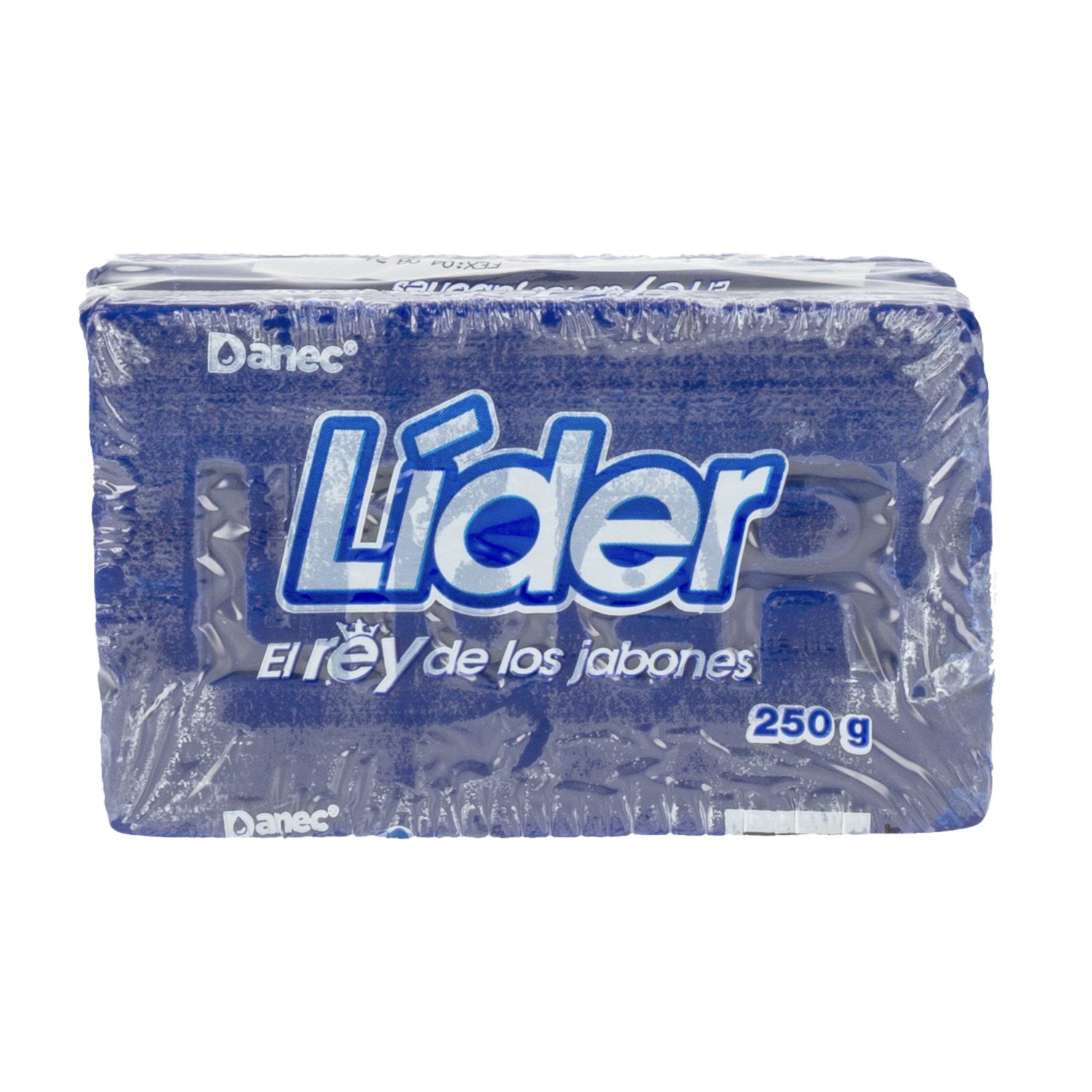 Jabón Anatómico LÍDER 250 G