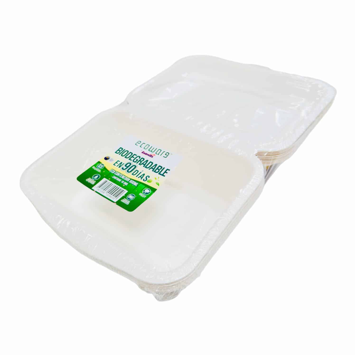 Mariscos Empaques Biodegradables Para Alimentos Congelados Bolsas