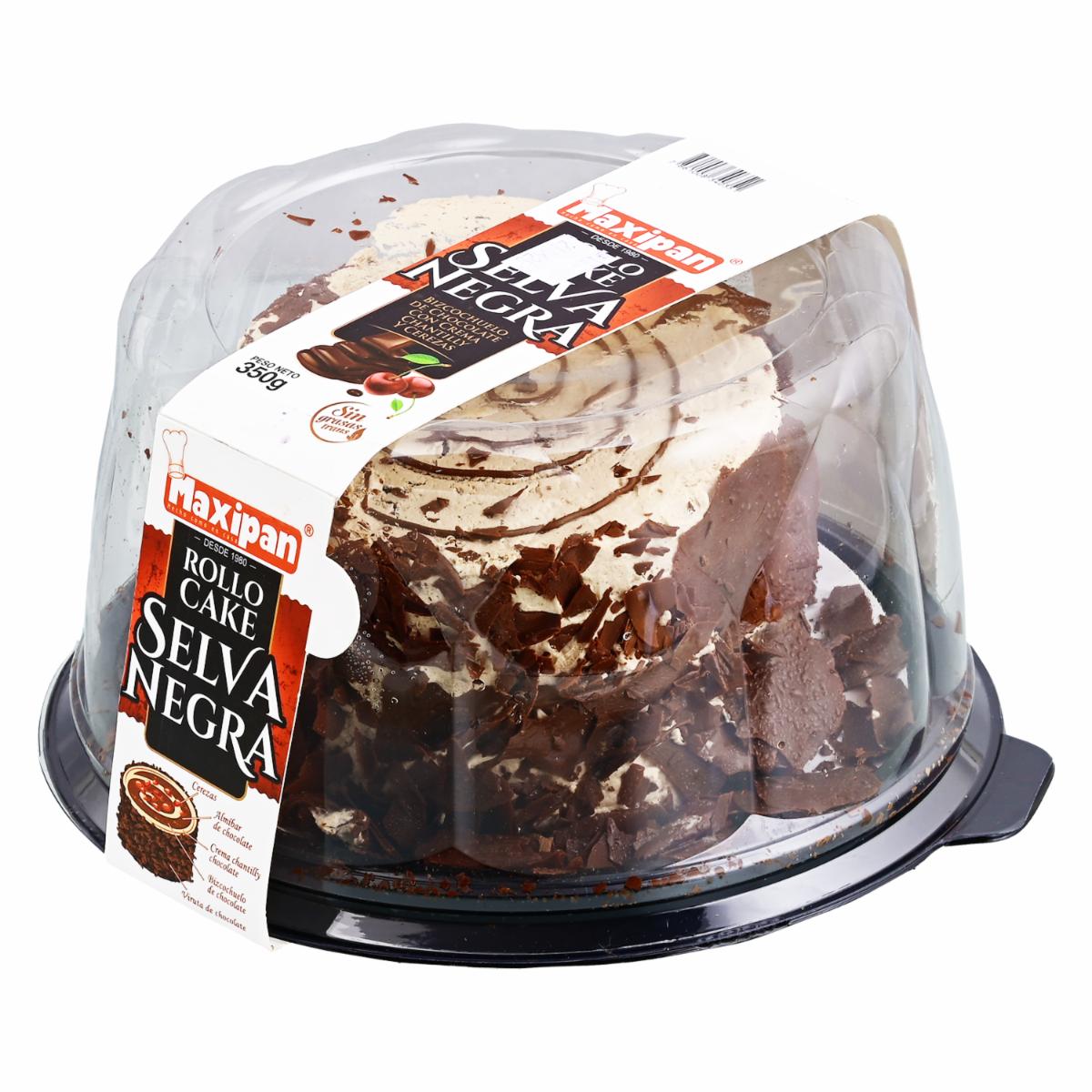 Rollo Cake Selva MAXIPAN 350g
