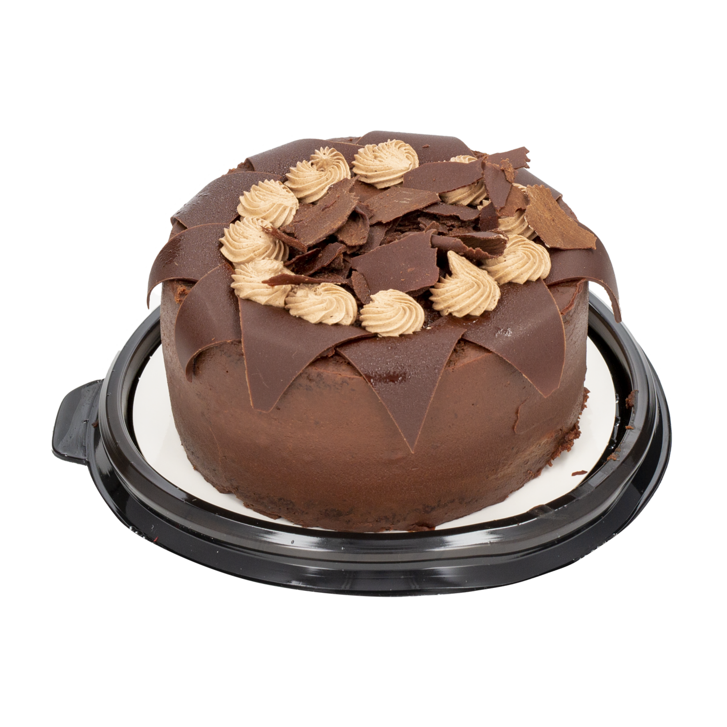 Mini Torta Chocolate MAXIPAN 750 G