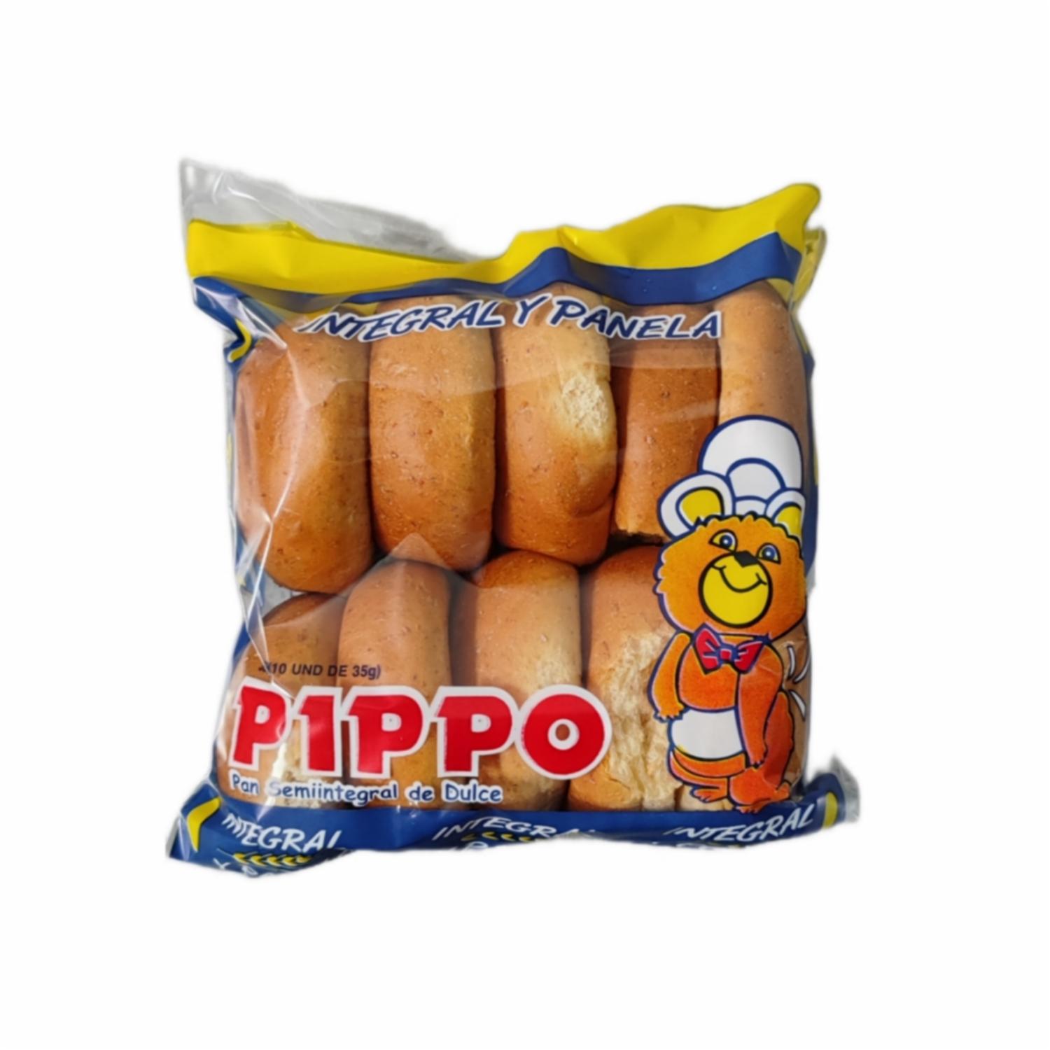 Pan Dulce PIPPO 350 G