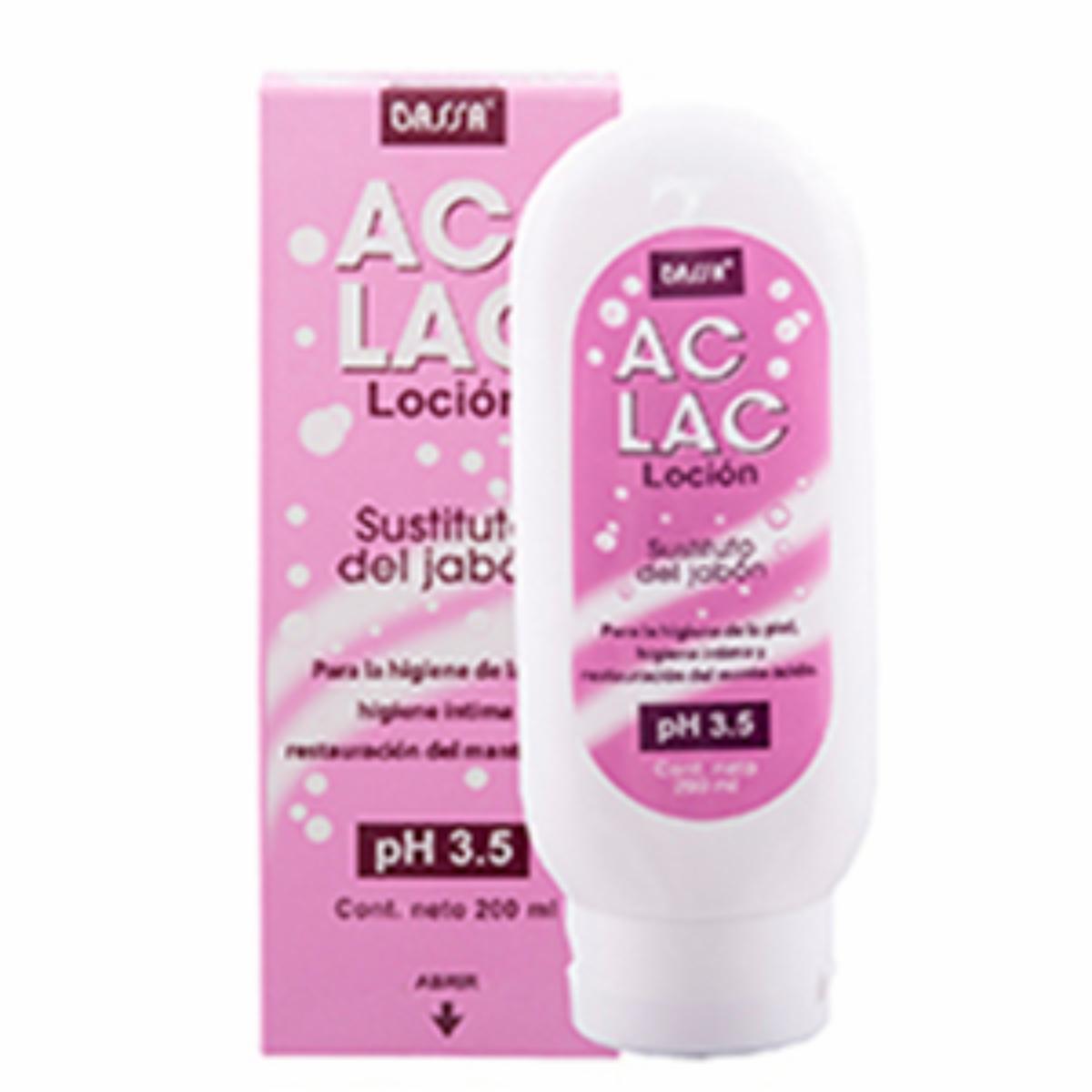 Loción Intima Delicado BASSA 200 Ml