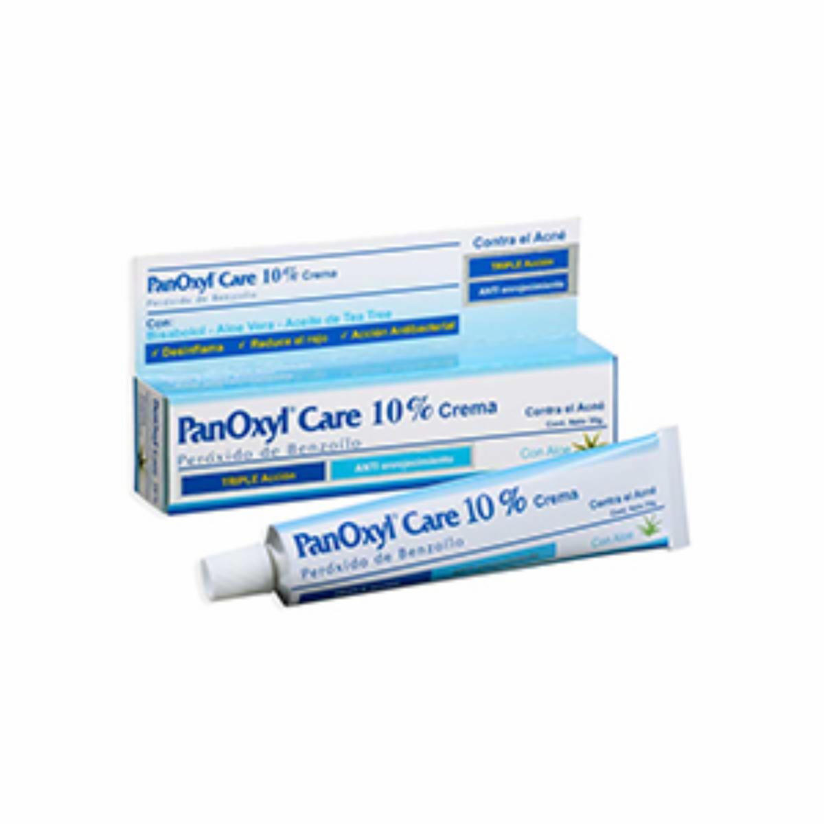 Tratamiento Facial De Peróxido Benzoílo 0.1 BASSA 30 Gr