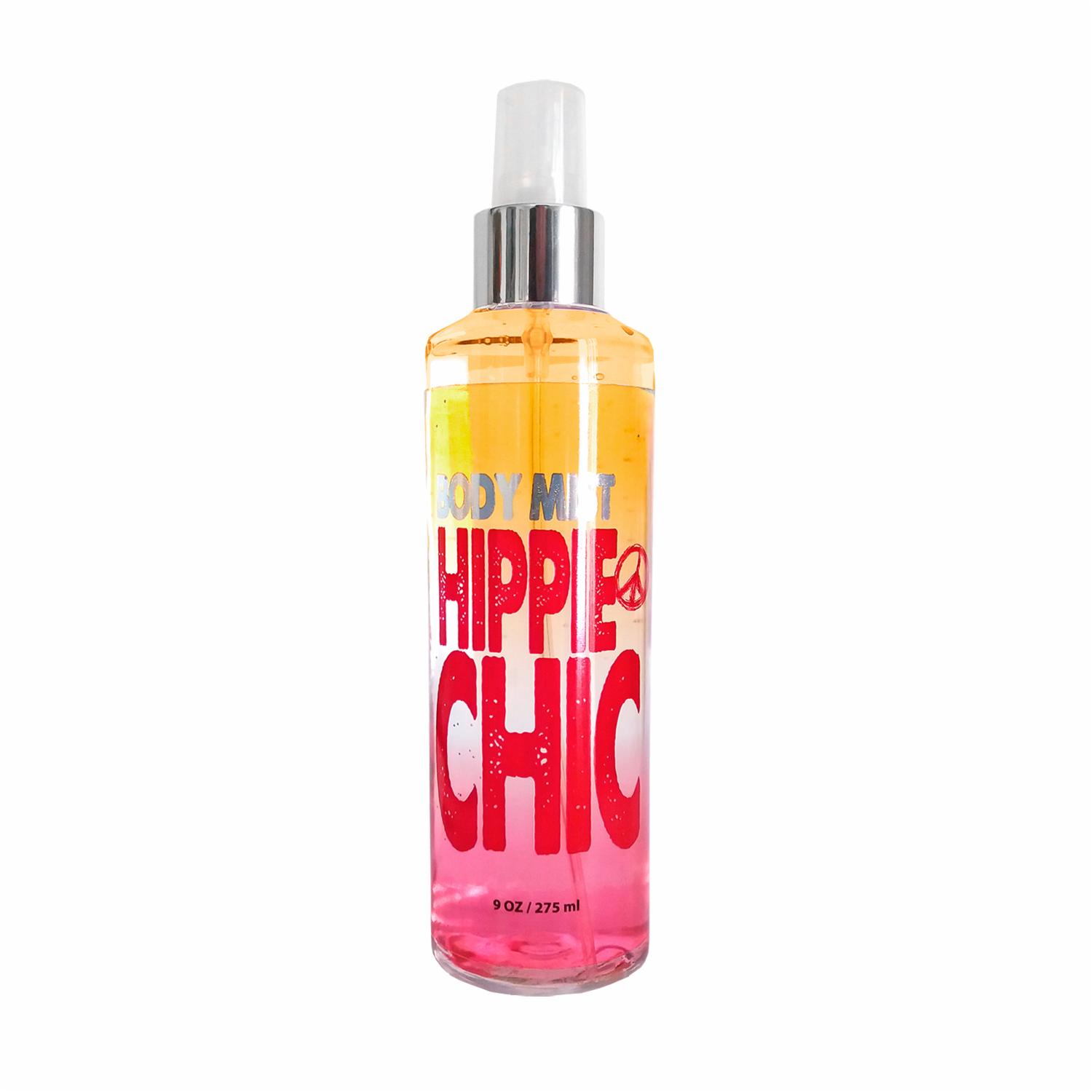 Body Splash Hippie Chic BOUTIQUE 275 Ml