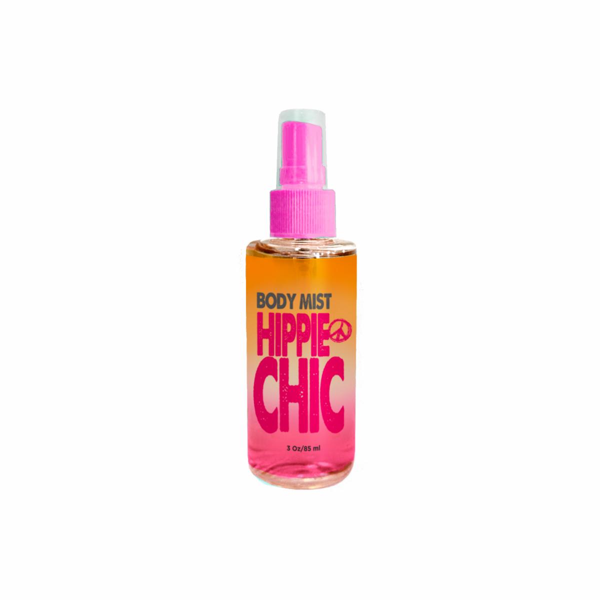 Body Splash Hippie Chick Mist BOUTIQUE 85 Ml