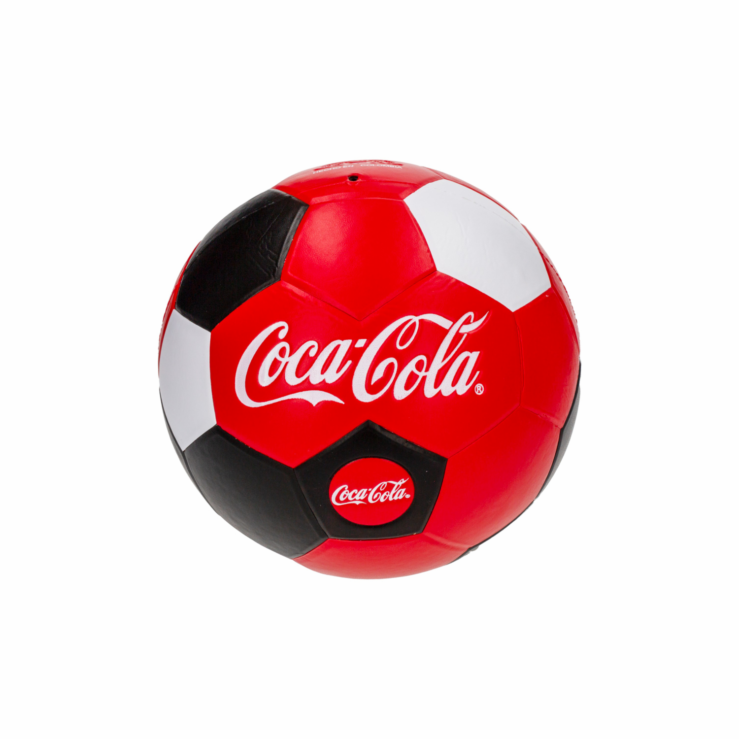 Blon mundial Promo Coca Cola COCA-COLA 1 U