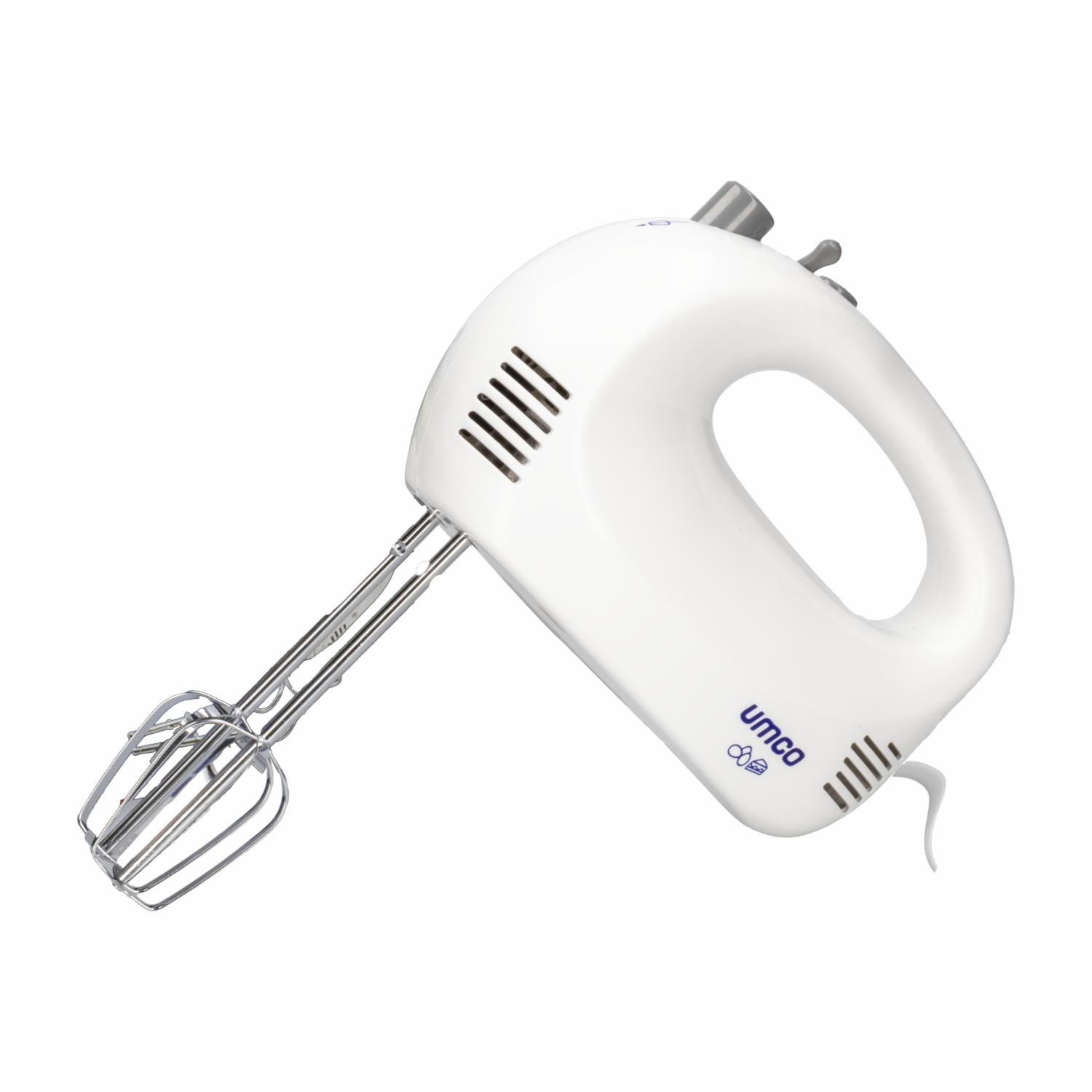 Batidora Manual Modelo  0535 UMCO 5 Velocidades