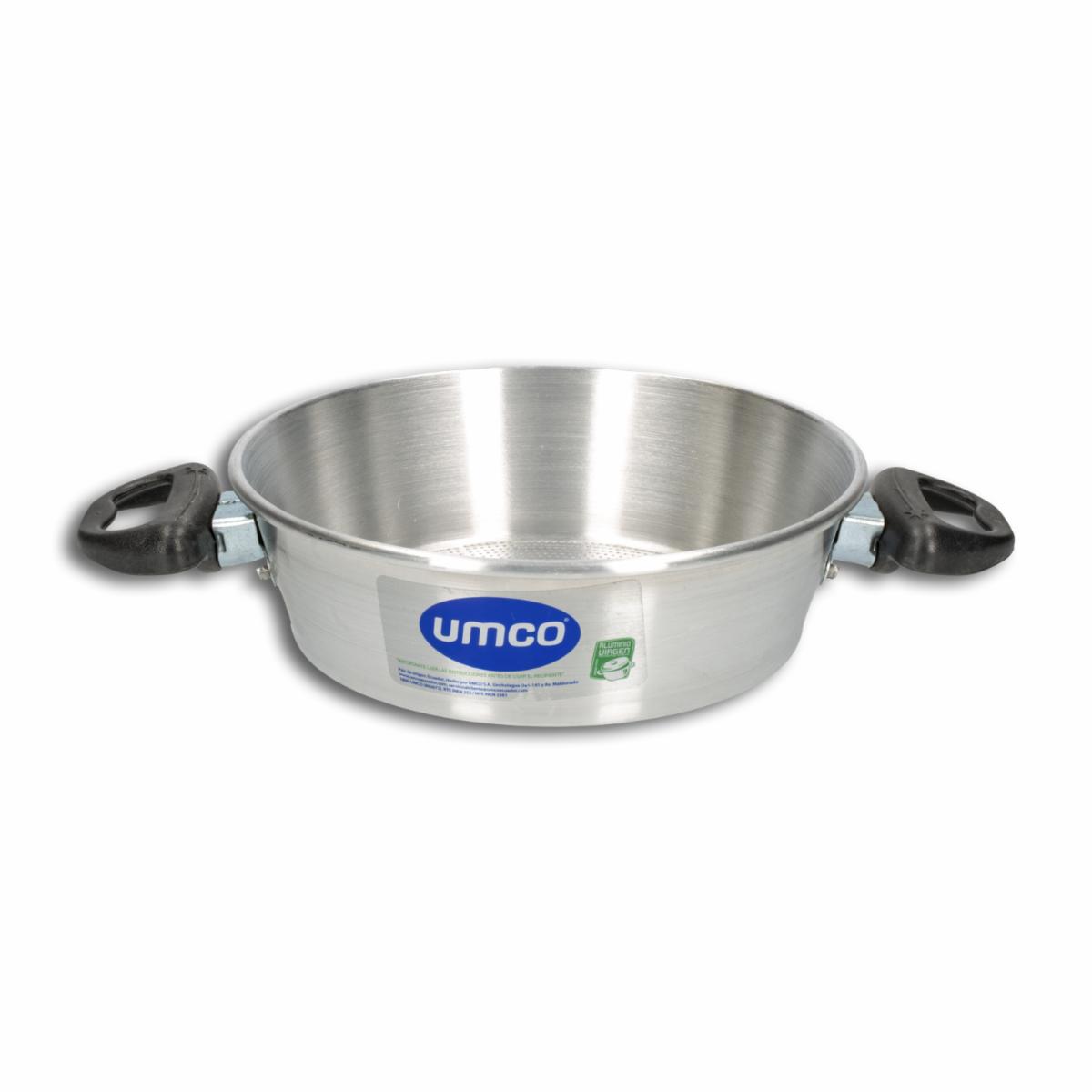 Cedazo N 20 UMCO 20Cm