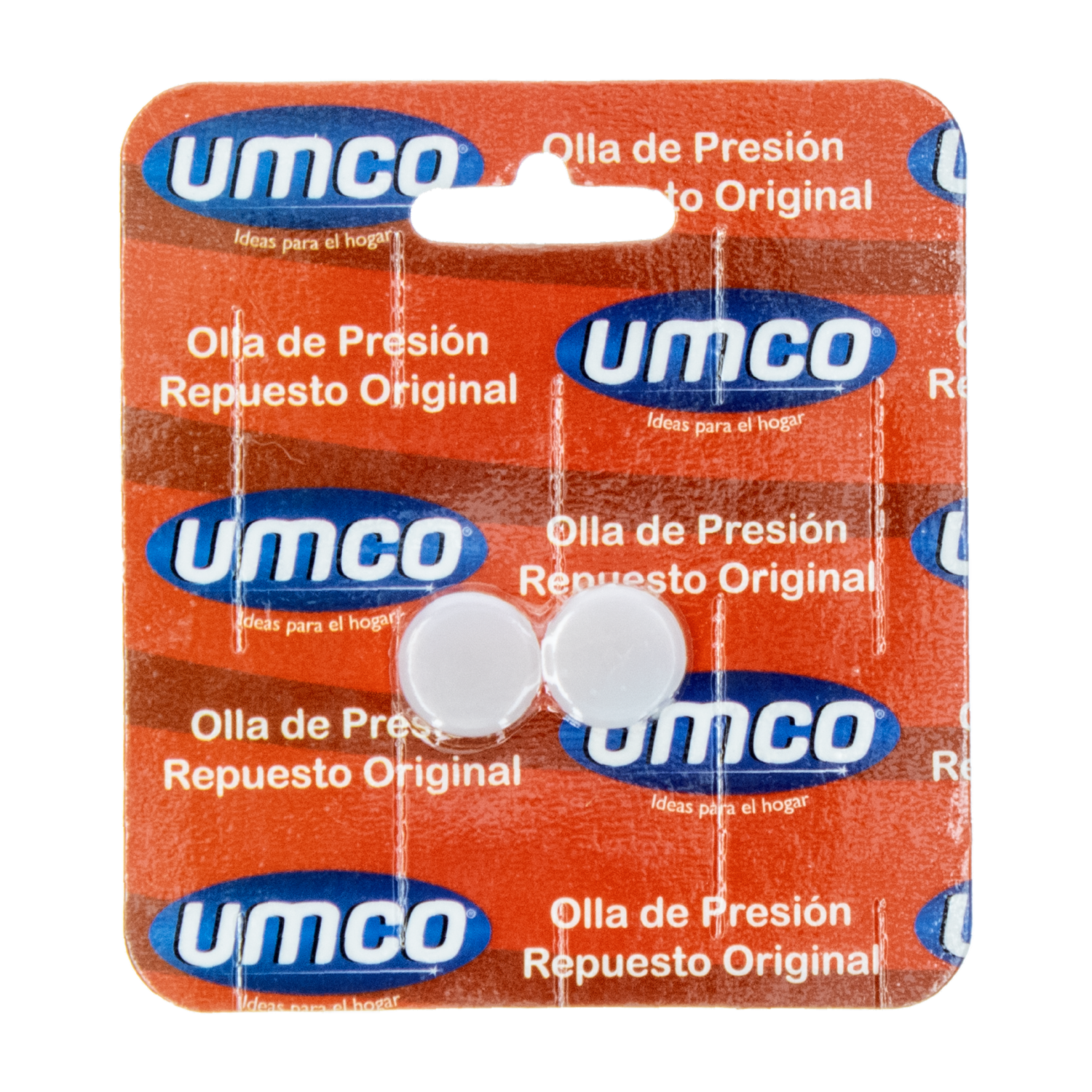 Repuesto Fusible De Silicona UMCO Unidad