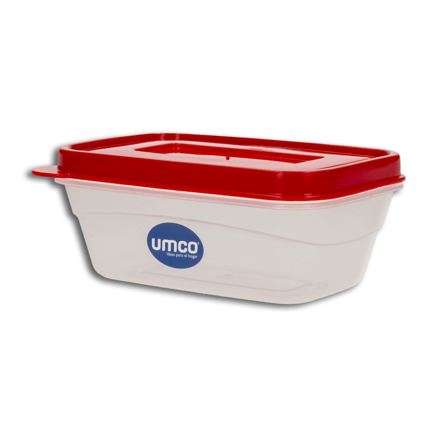 Repostero Tapper Plástico UMCO 0,6 Litros