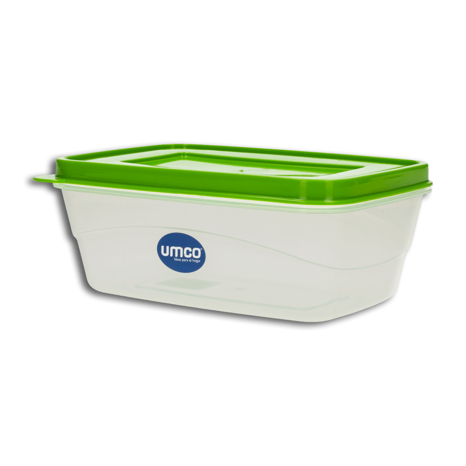 Repostero Tapper Plástico UMCO 1.3 Litrost