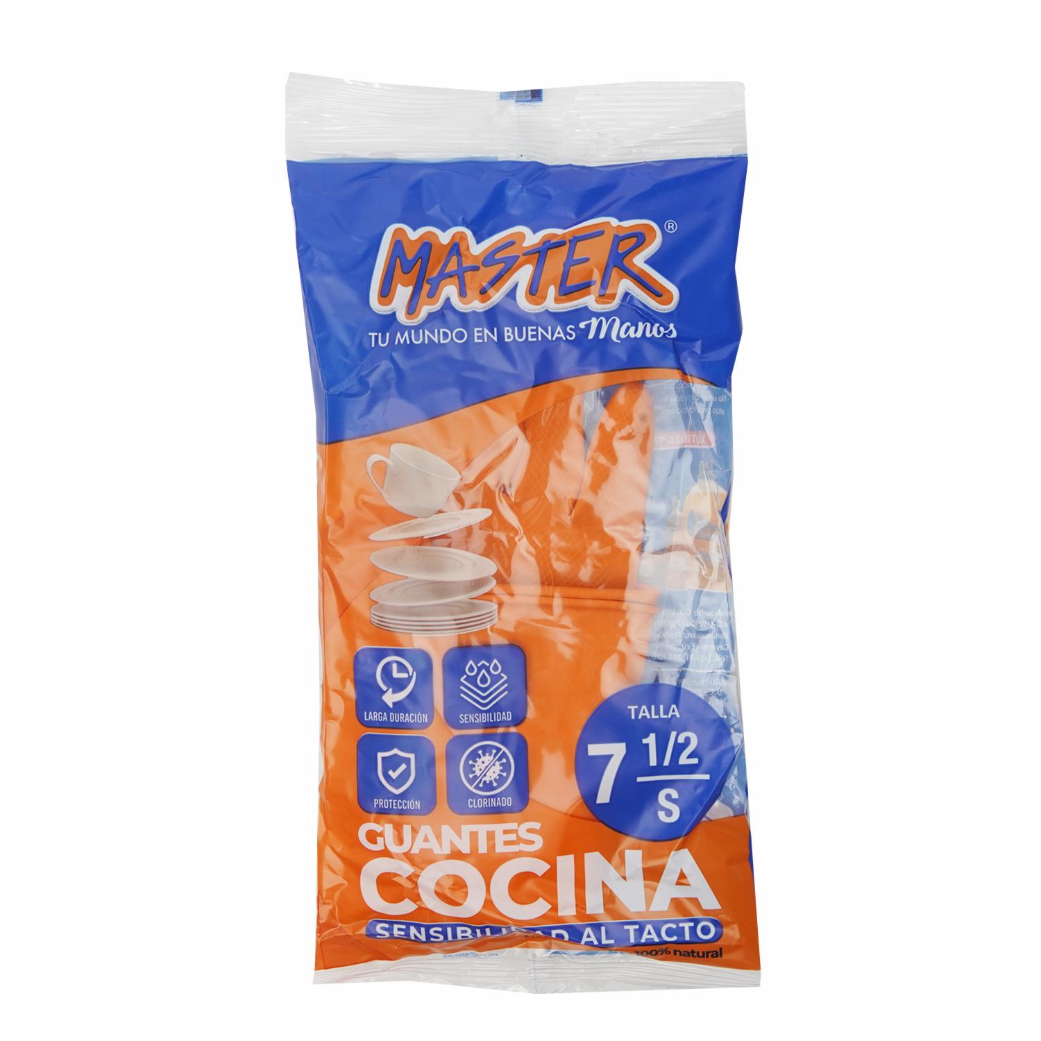 Guante De Cocina MASTER Unidad