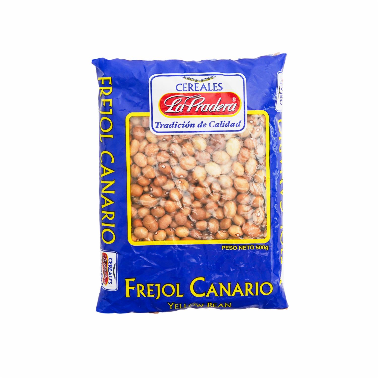 Fréjol Canario LA PRADERA 500 Gr