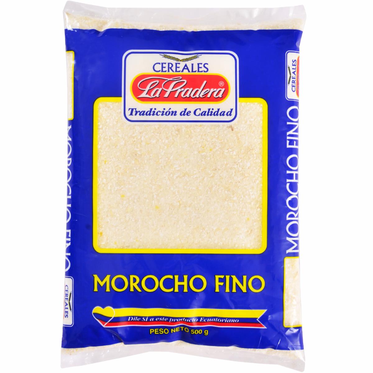Morocho Partido Fino LA PRADERA 500 G