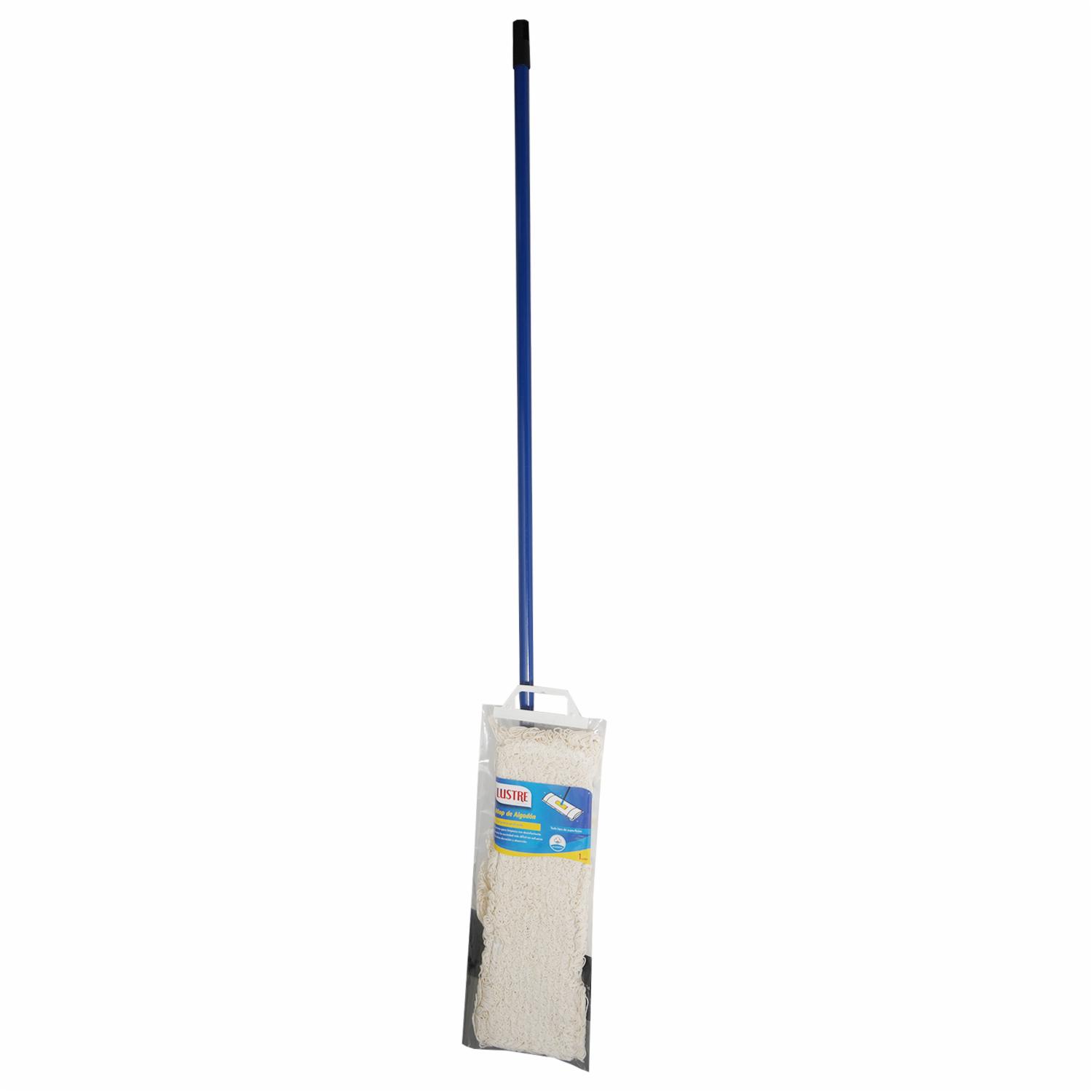 Trapeador De Algodón LUSTRE Unidad