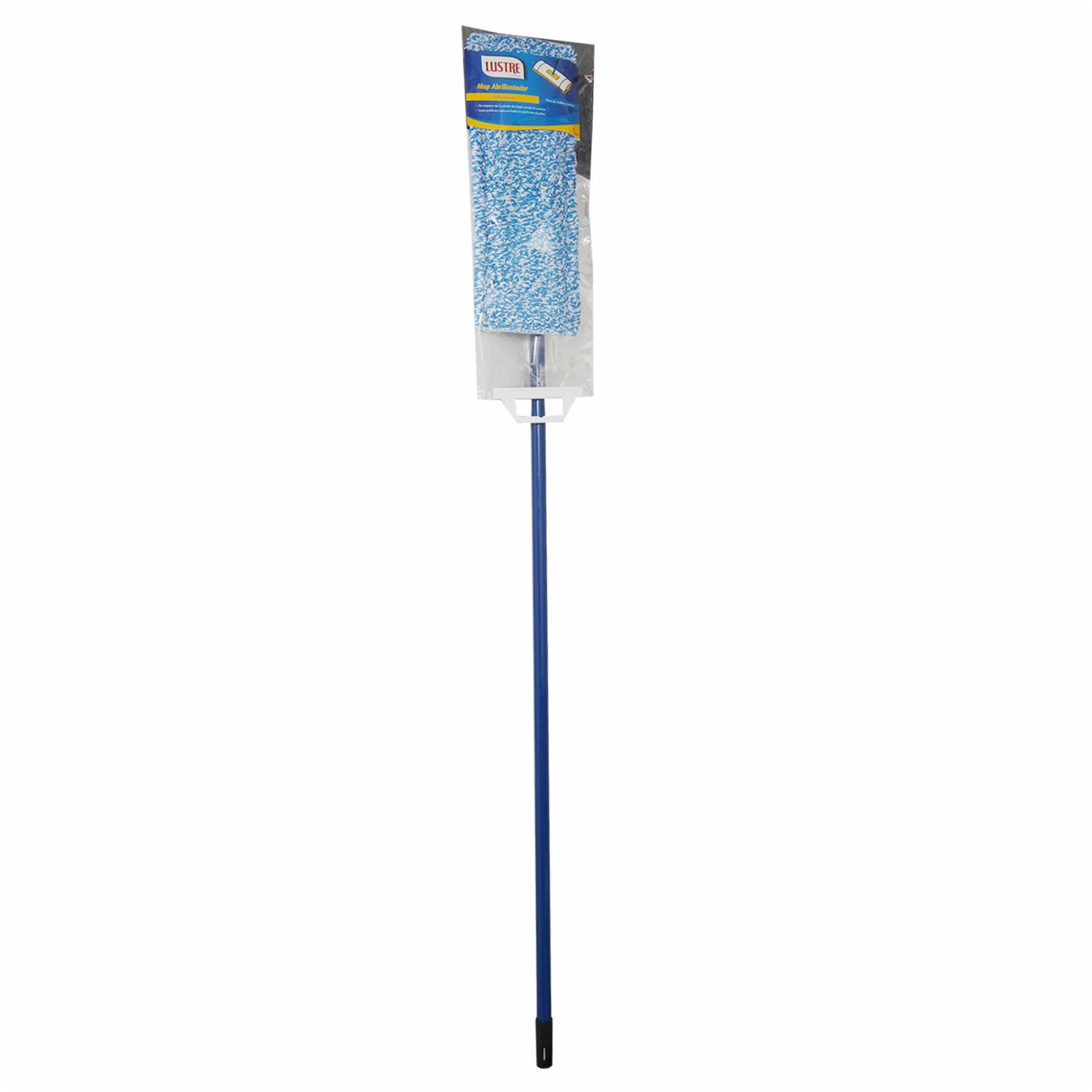 Abrillantador De Pisos LUSTRE Unidad