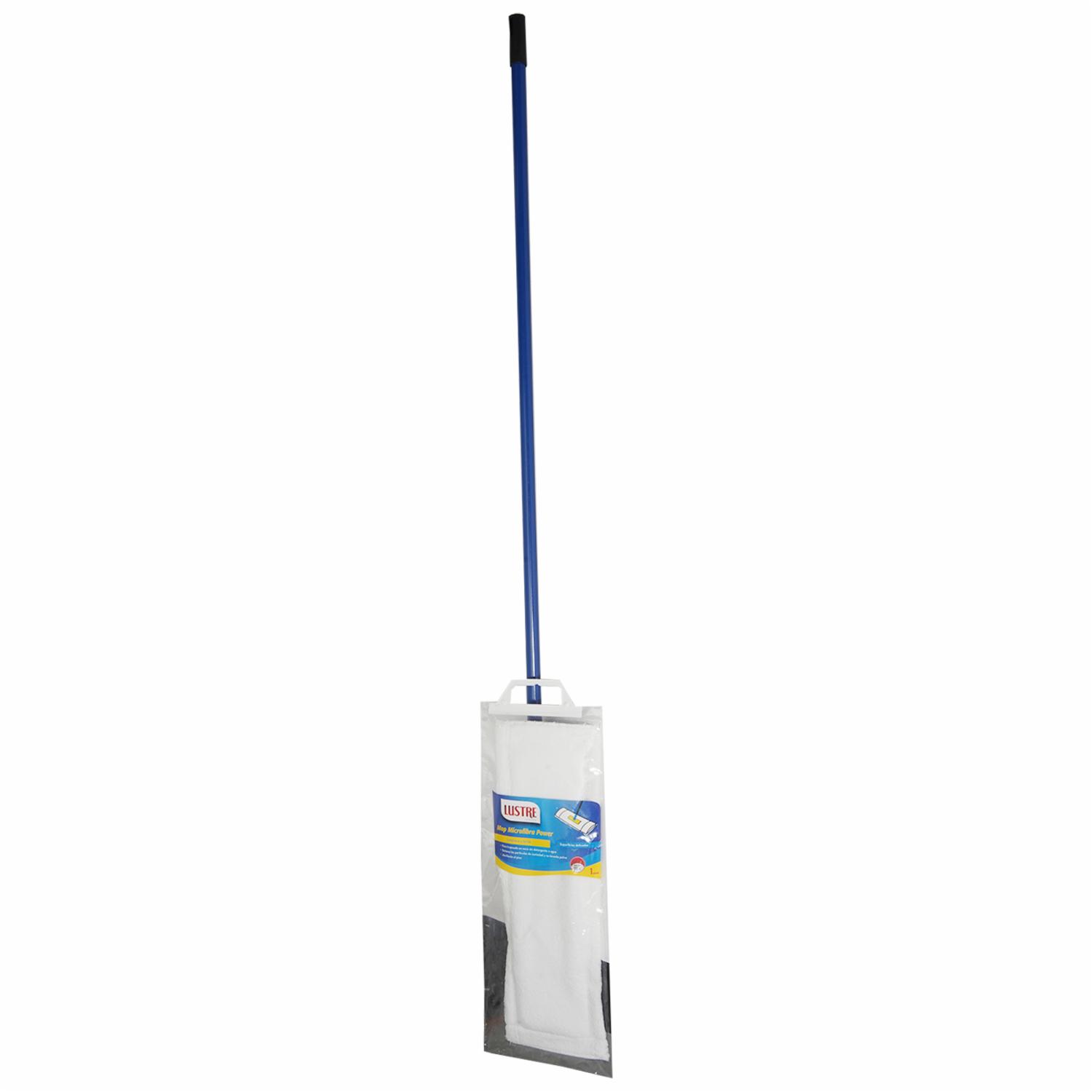 Microfibra Multiusos Power LUSTRE Unidad