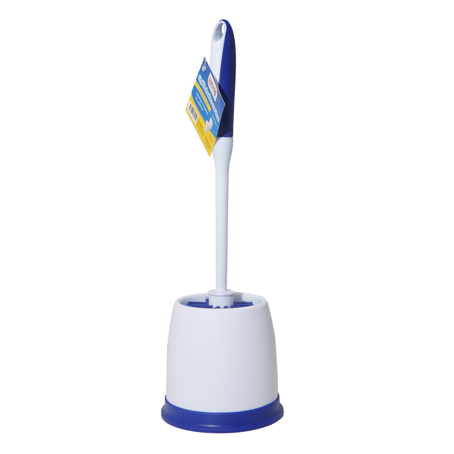 Cepillo De Inodoro Con Base LUSTRE Unidad