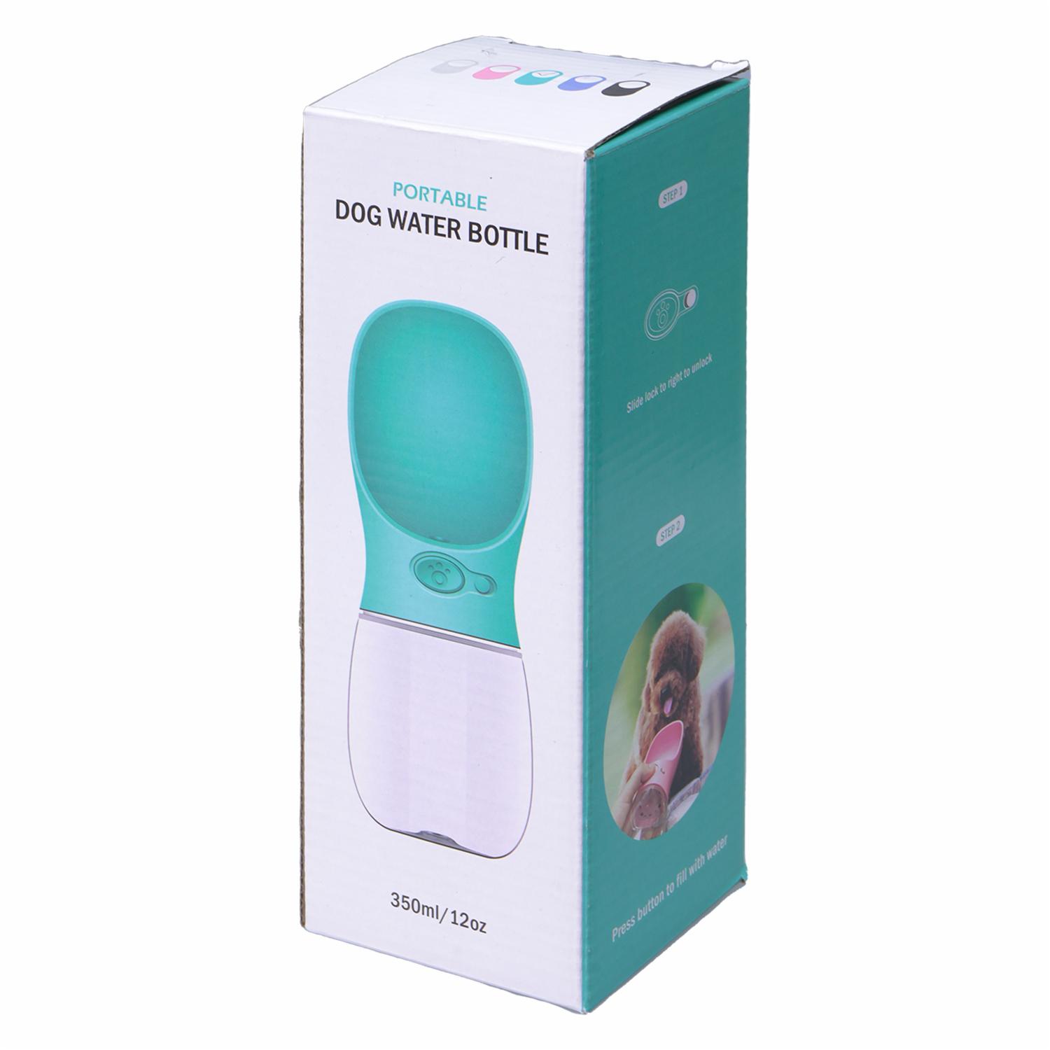 Termo Para Mascota Portátil PET CARE Mediano