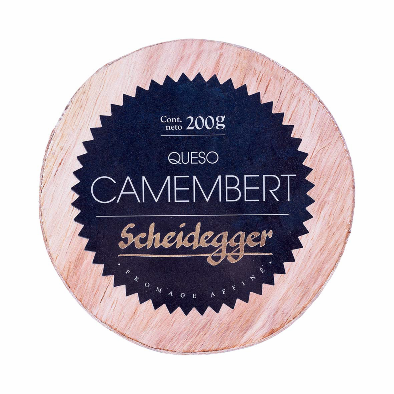 Queso Camembert FLORALP 200 G