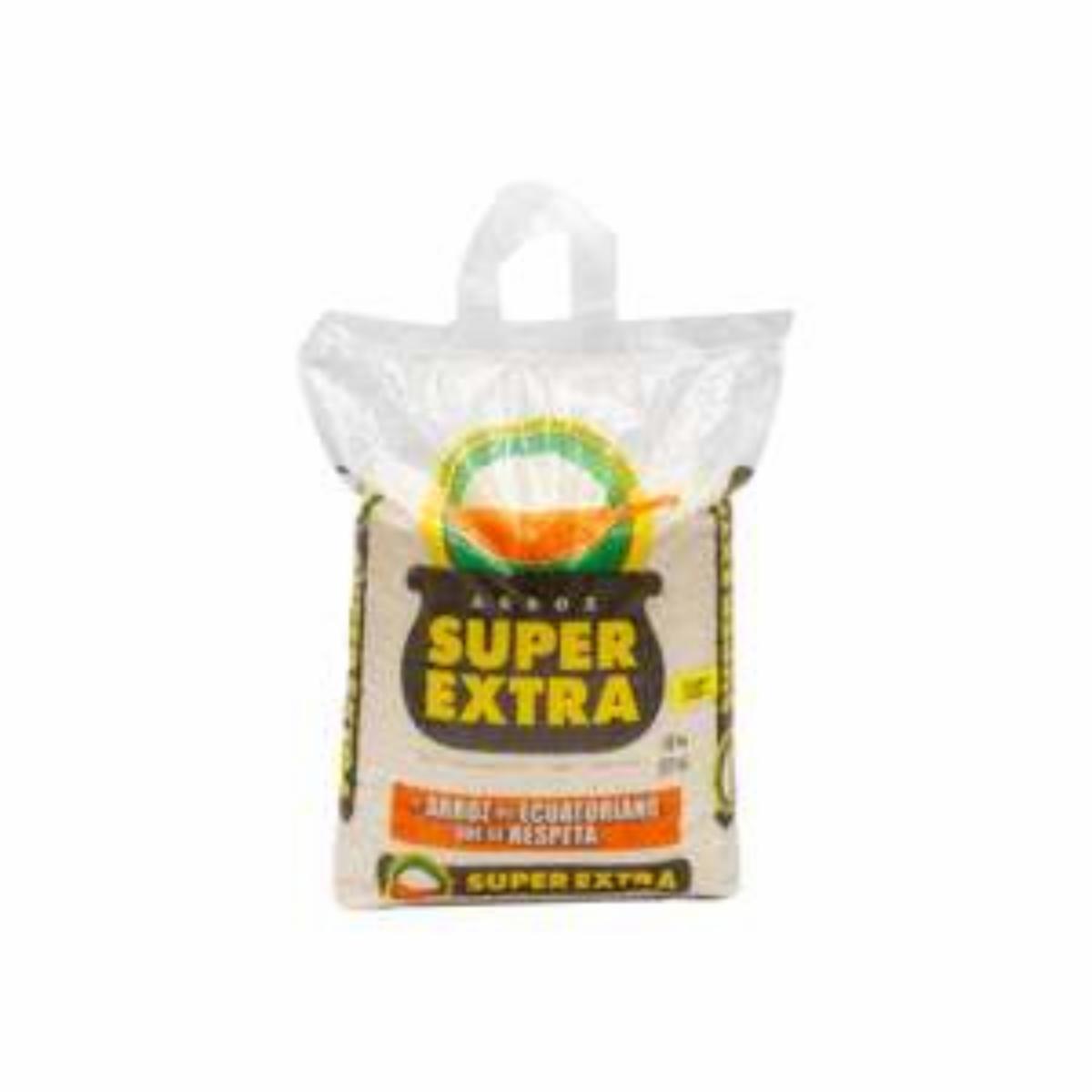 Arroz Costa SUPER EXTRA Funda