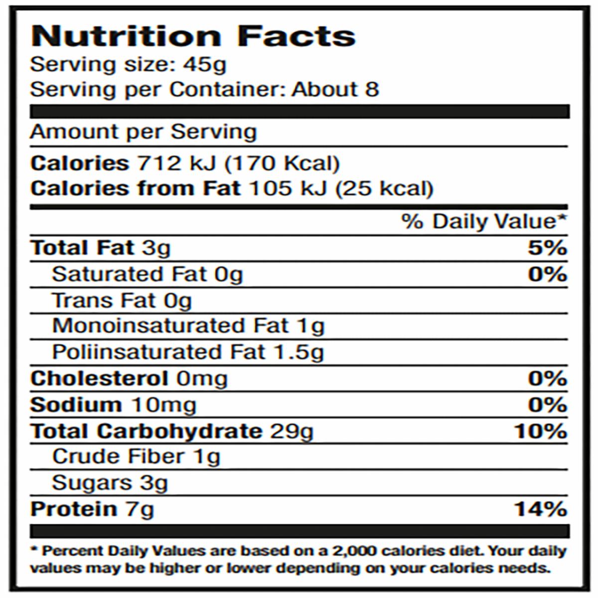 Quinua Roja MAMMA QUINOA 340 g