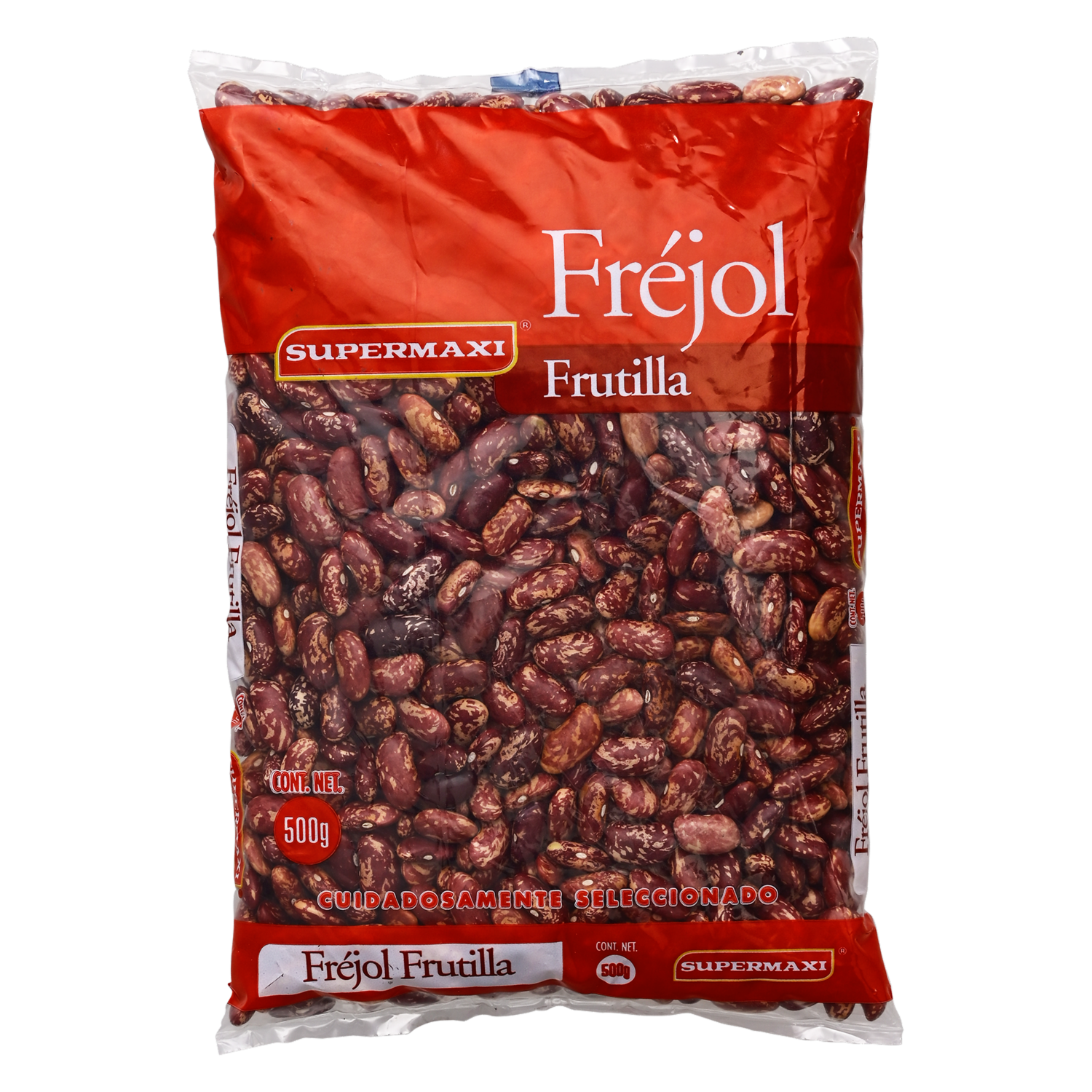 Fréjol Frutilla SUPERMAXI 500 G