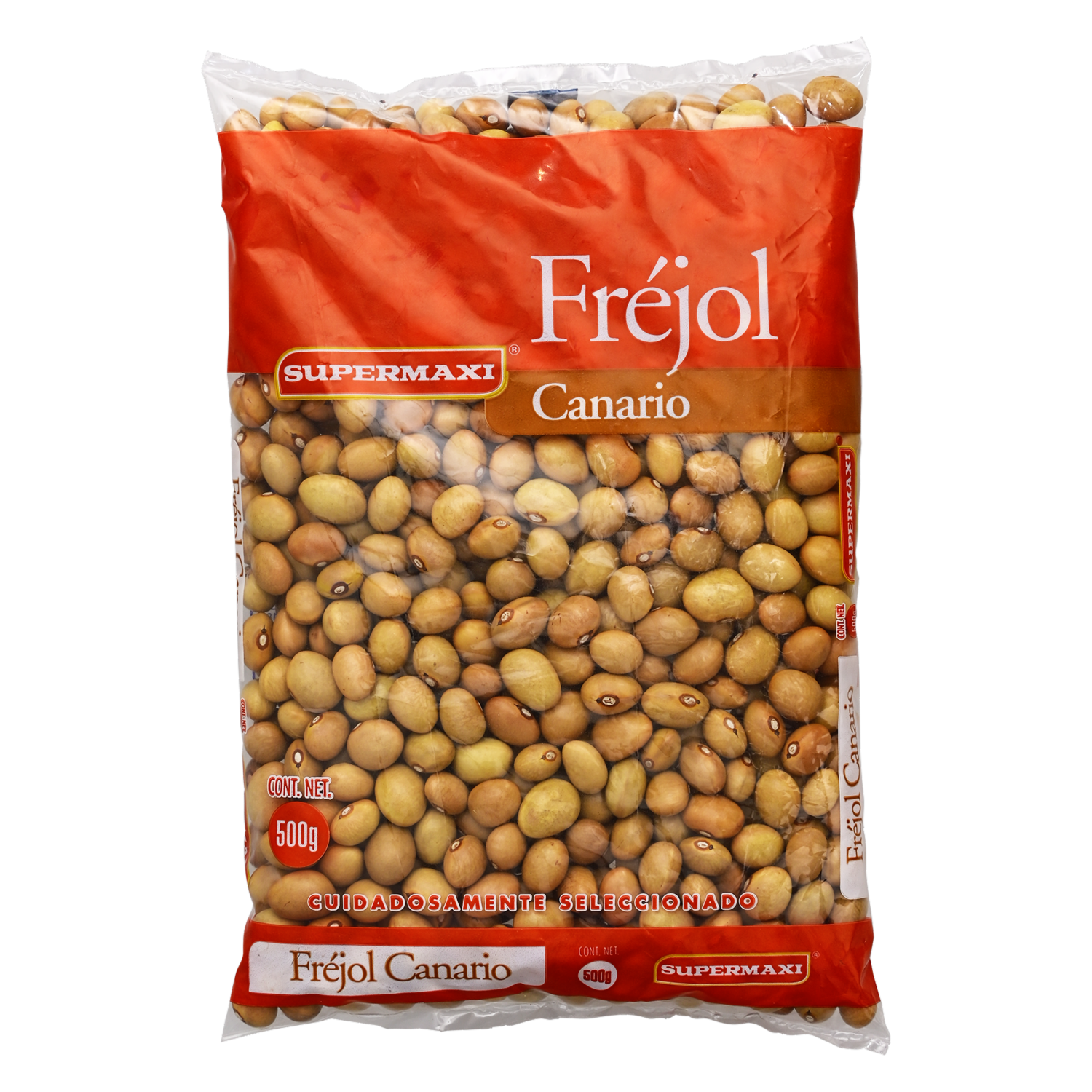Fréjol Canario SUPERMAXI 500 G