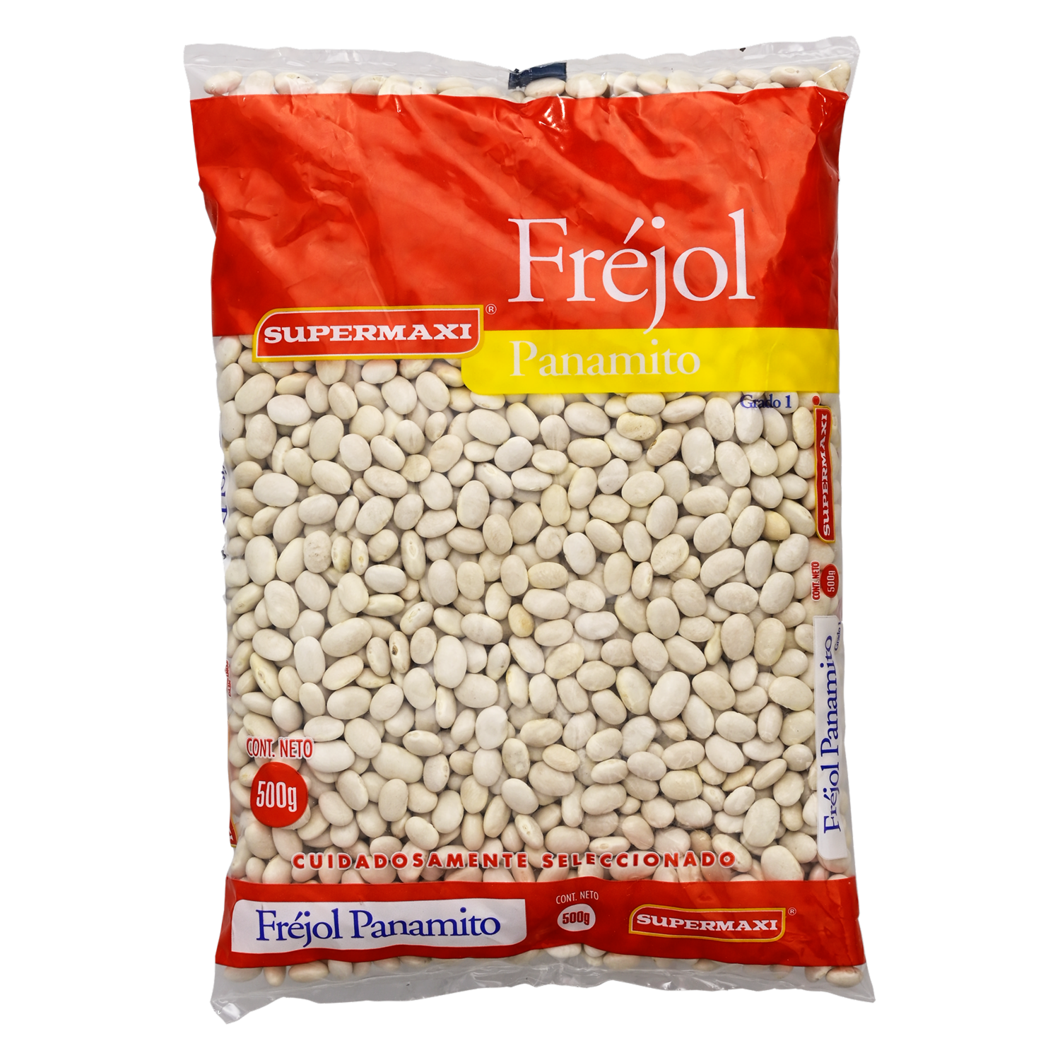Fréjol Panamito SUPERMAXI Funda