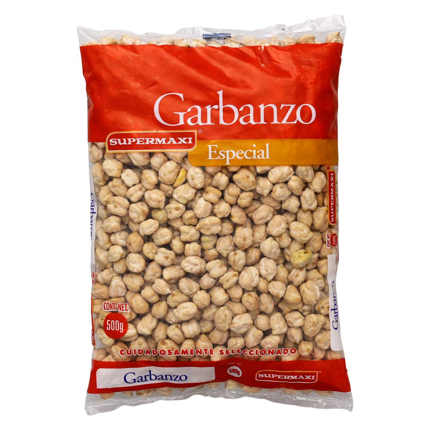 Garbanzo Especial SUPERMAXI 500 g