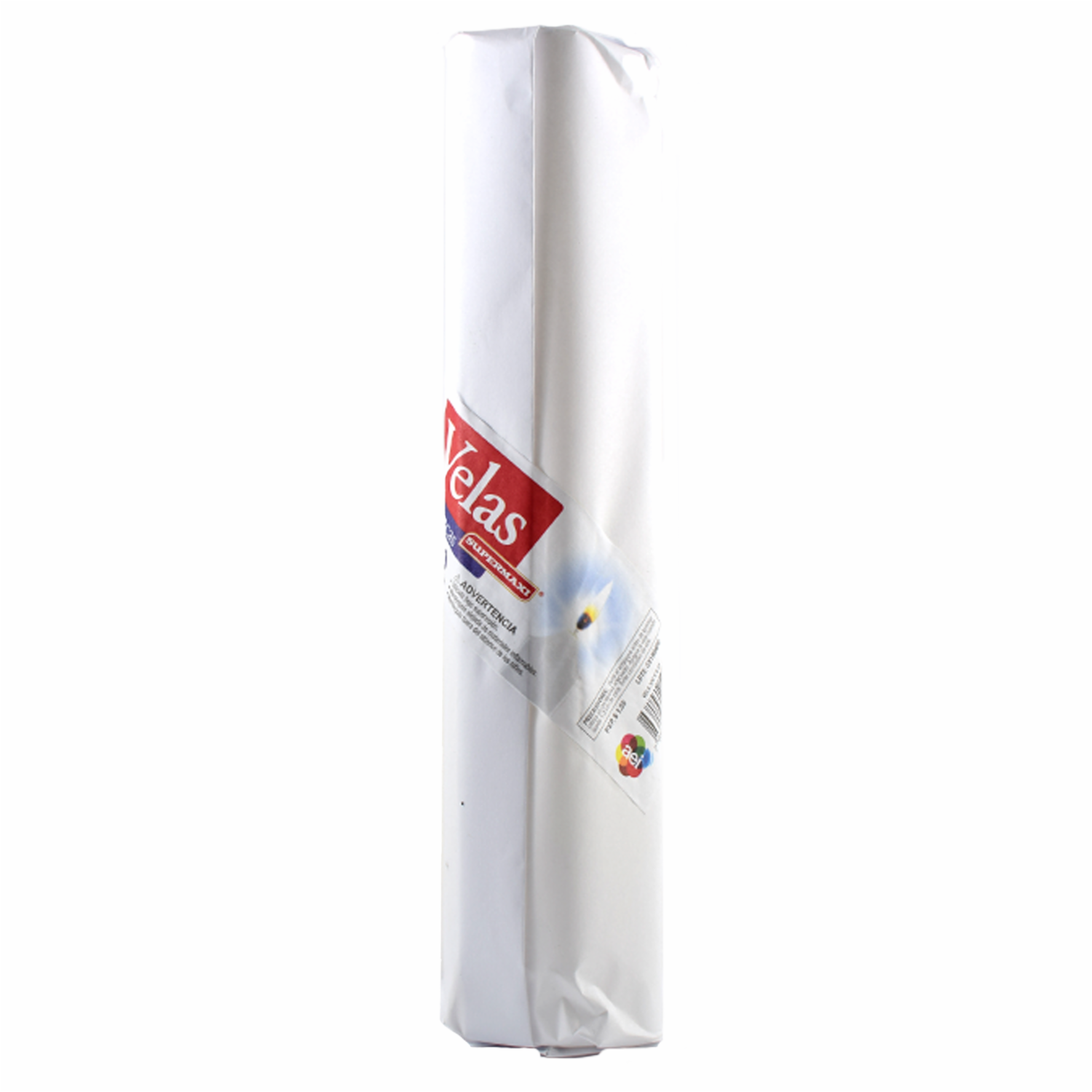 Vela Grande N4 SUPERMAXI 1 X 4 Unidades