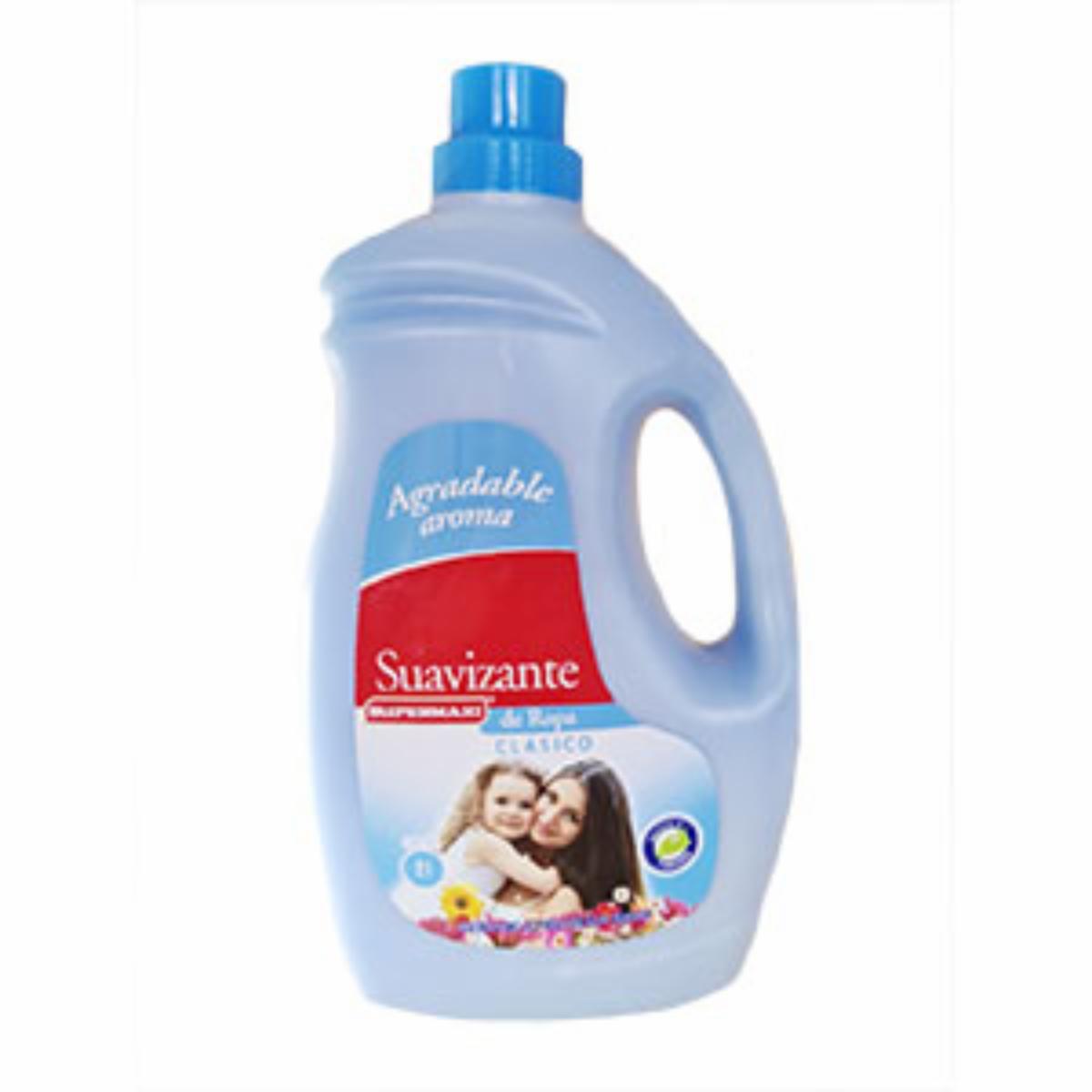 Suavizante Classic SUPERMAXI 2000 Ml