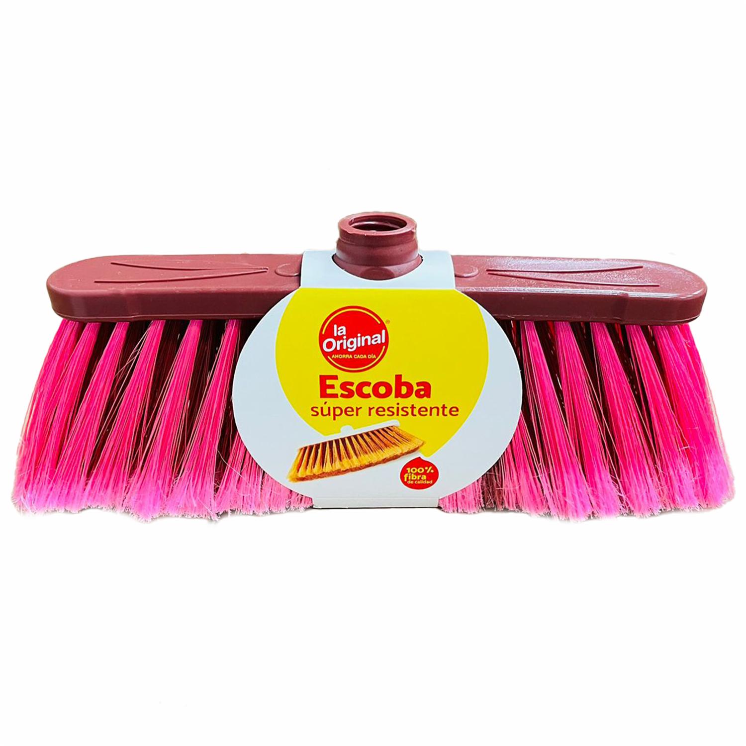 Repuesto De Escoba LA ORIGINAL Estándar