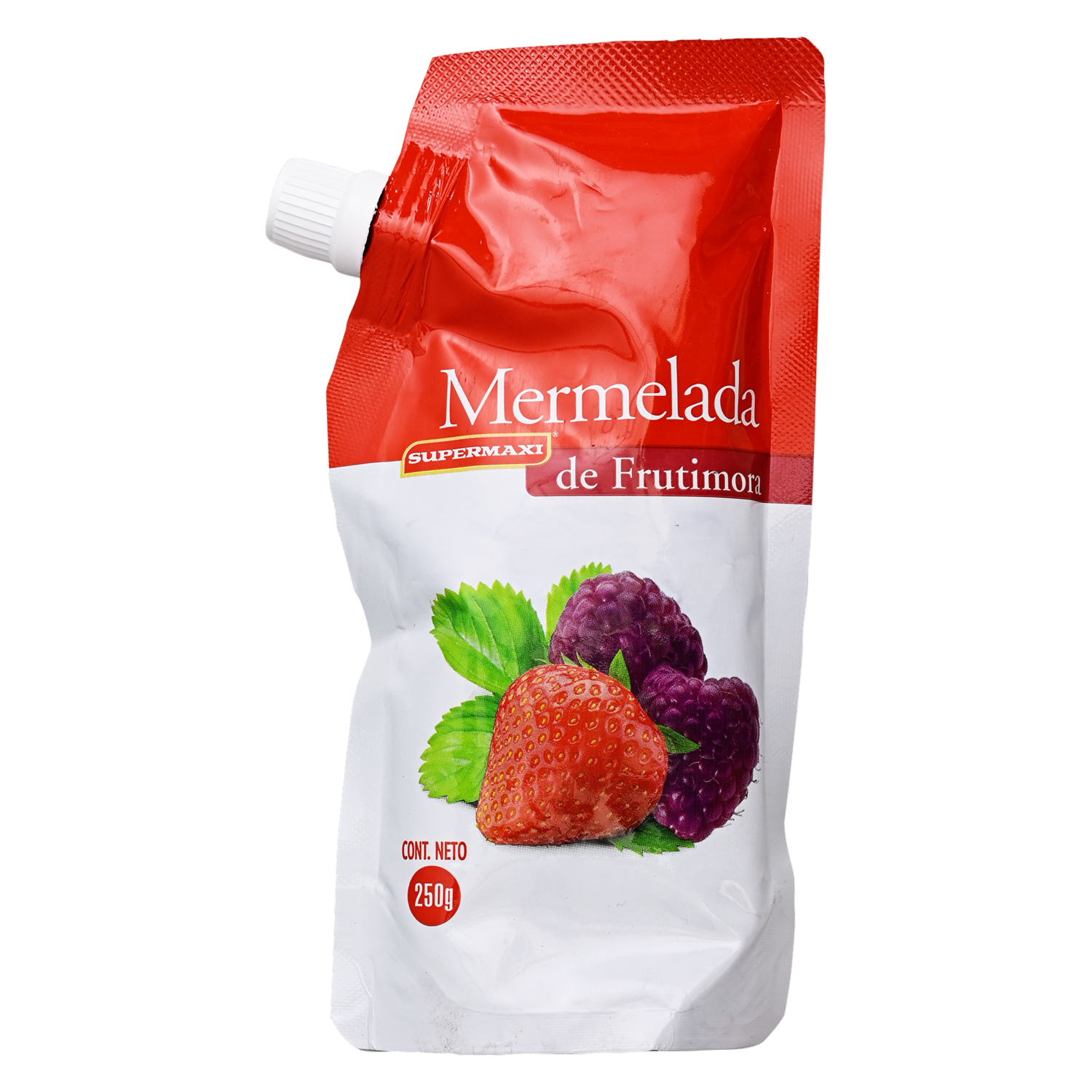 Memelada Frutimora Doy Pack SUPERMAXI 250 G