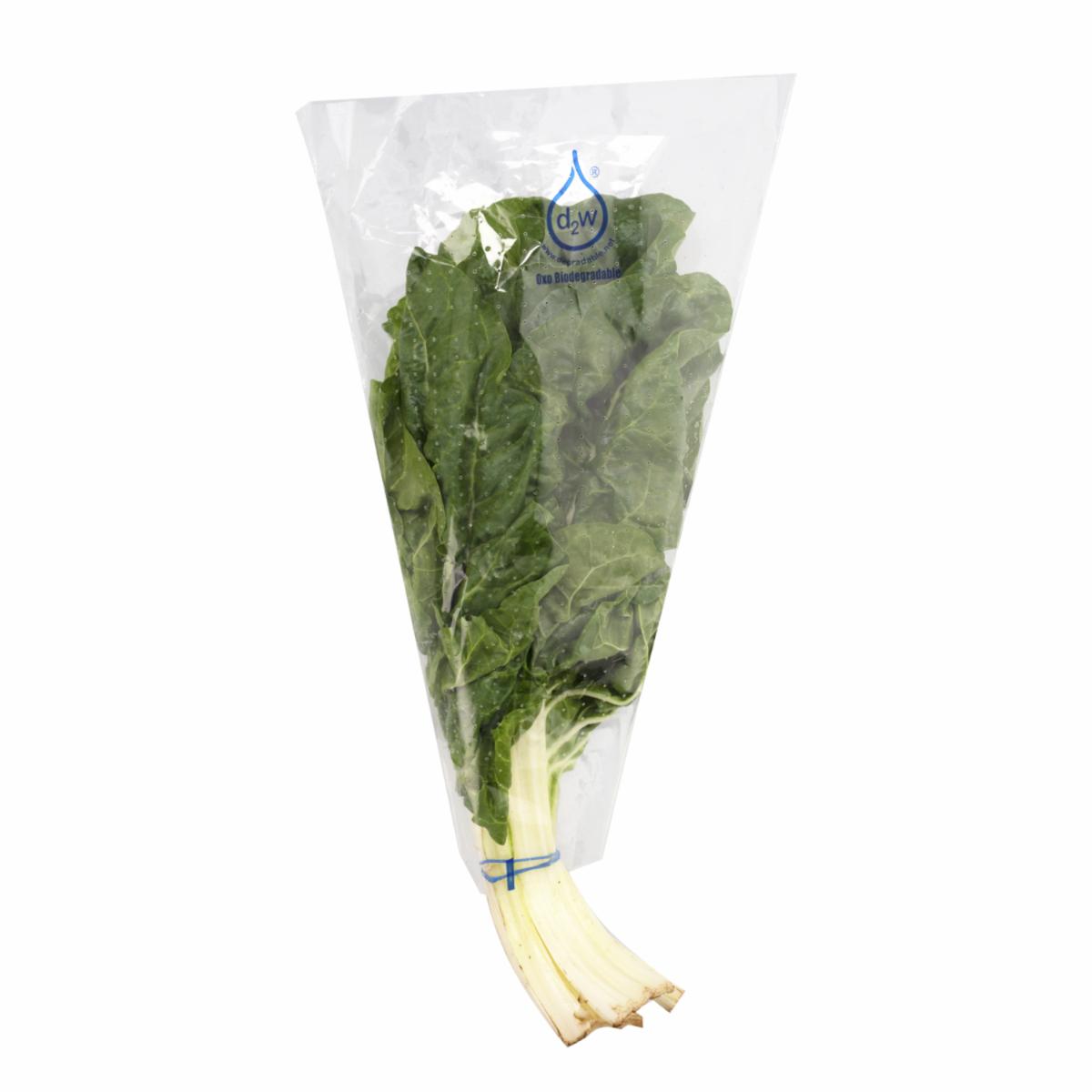 Acelga Fresca CF 400 G