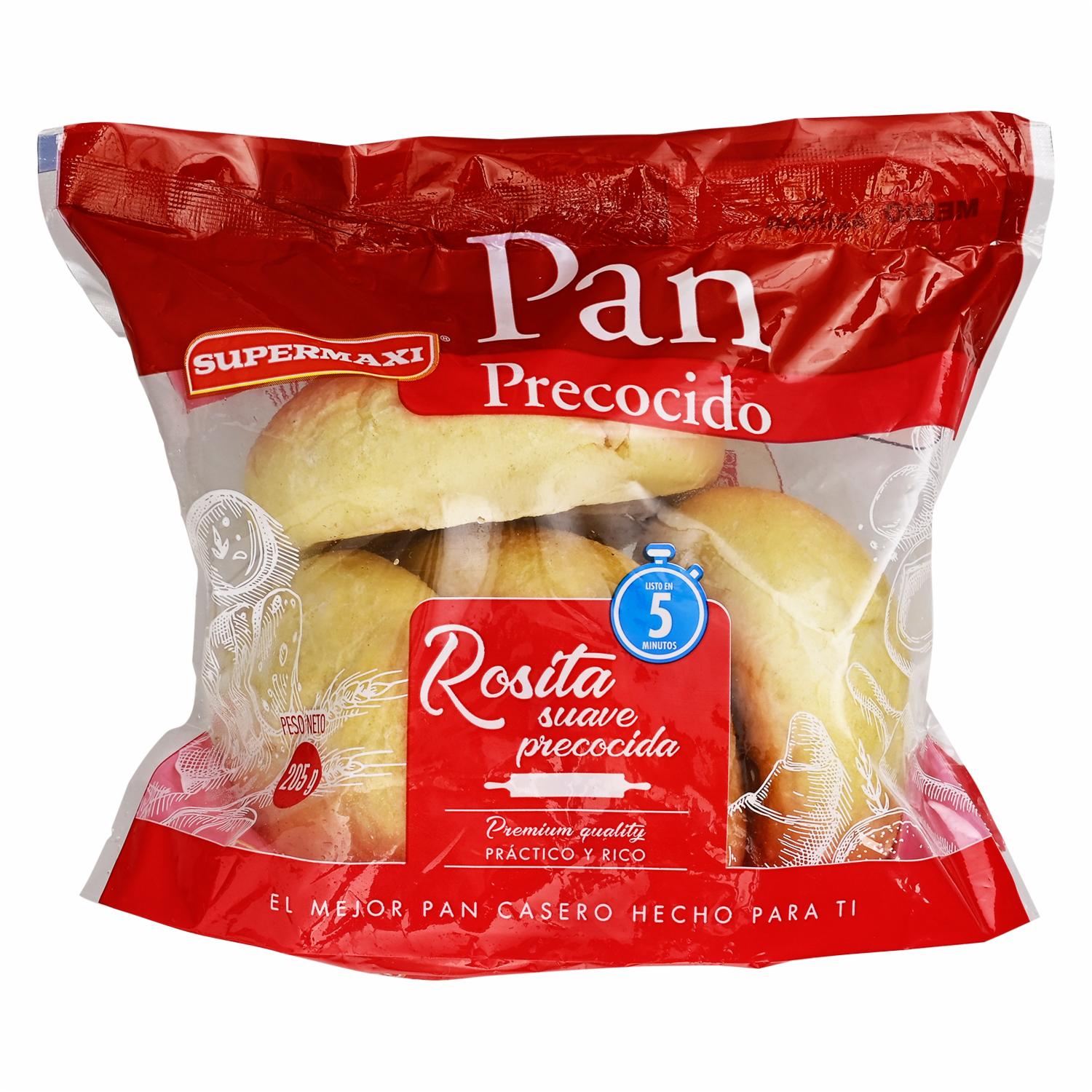 Rosita Suave SUPERMAXI 205 g