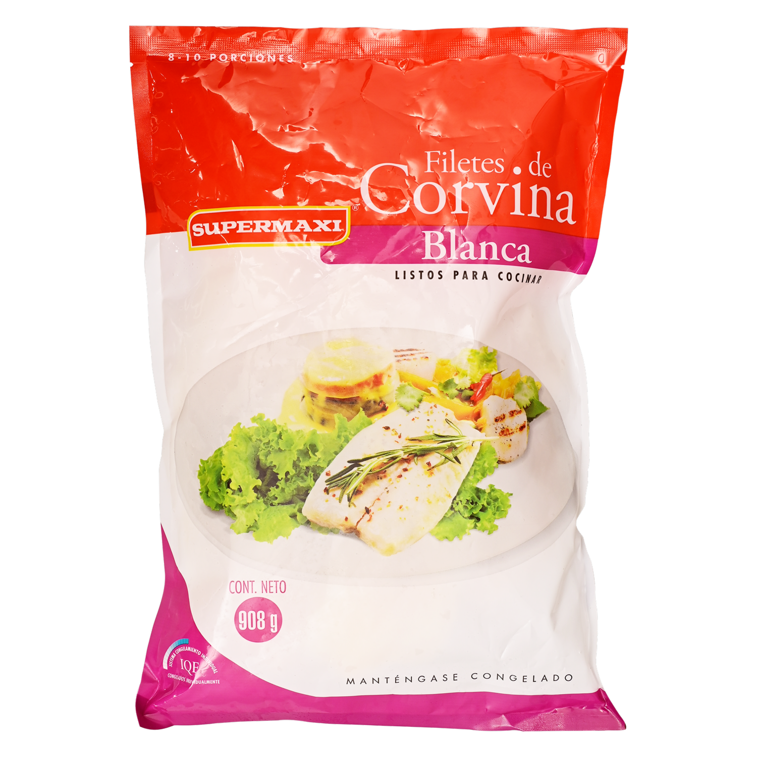 Corvina Blanca Mara SUPERMAXI 910G