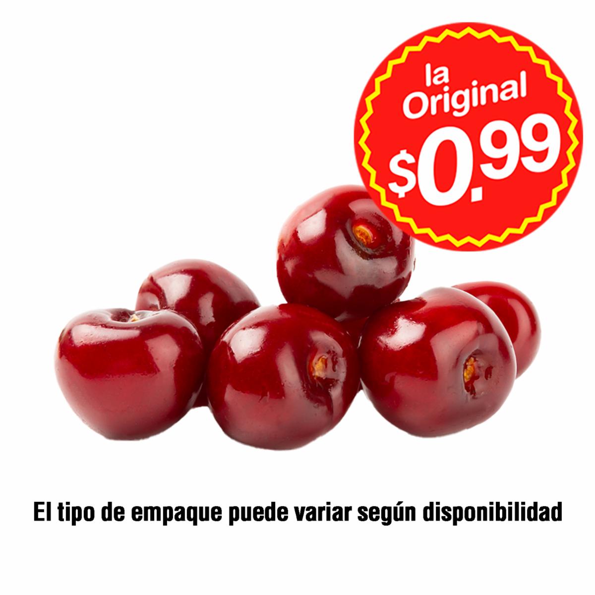 Manzana Verde LA ORIGINAL 300 G