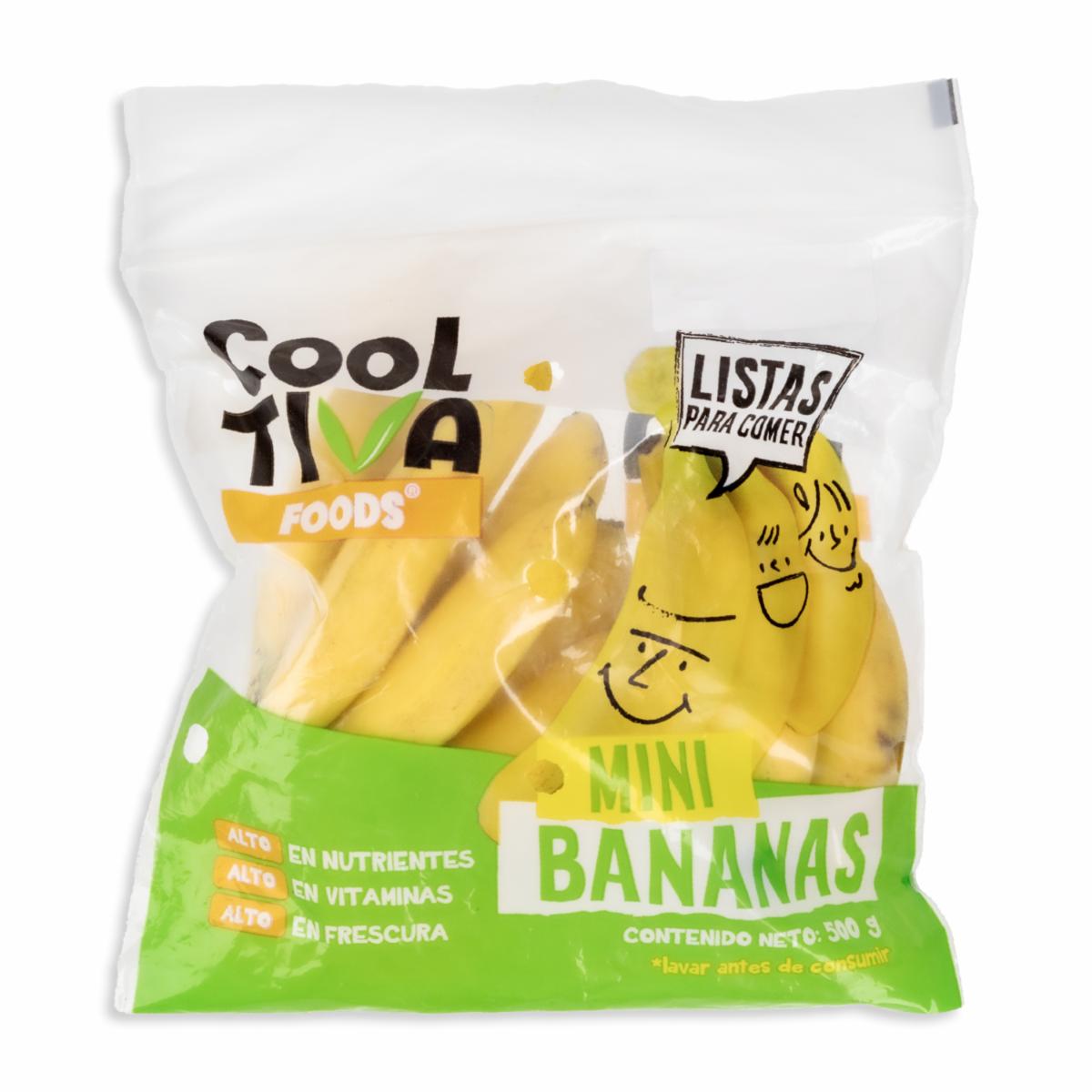 Orito Fresco COOLTIVA 500G