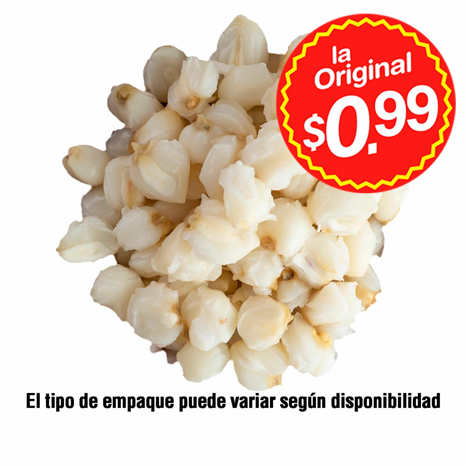 Mote Fresco LA ORIGINAL 500 G