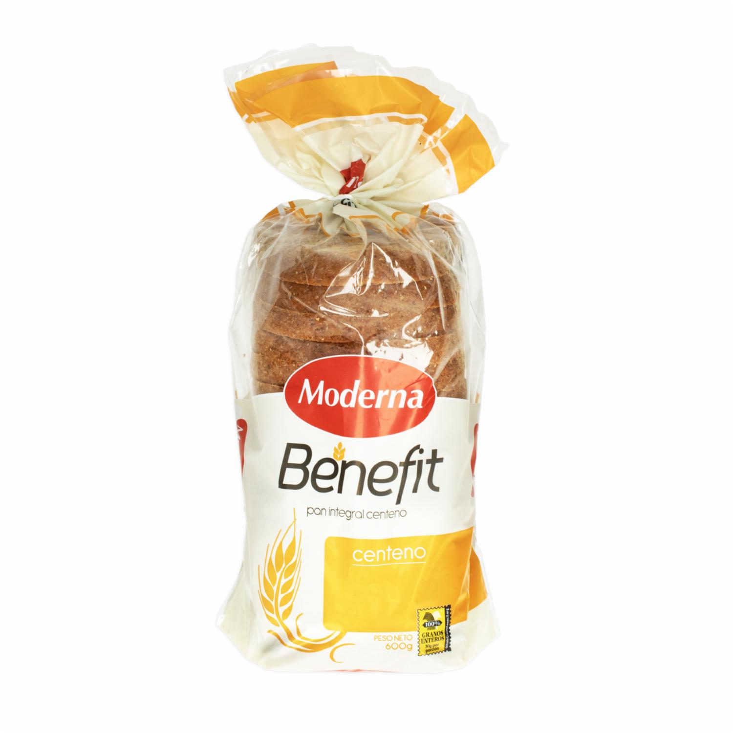 Molde Benefit De Centeno MODERNA 600 G